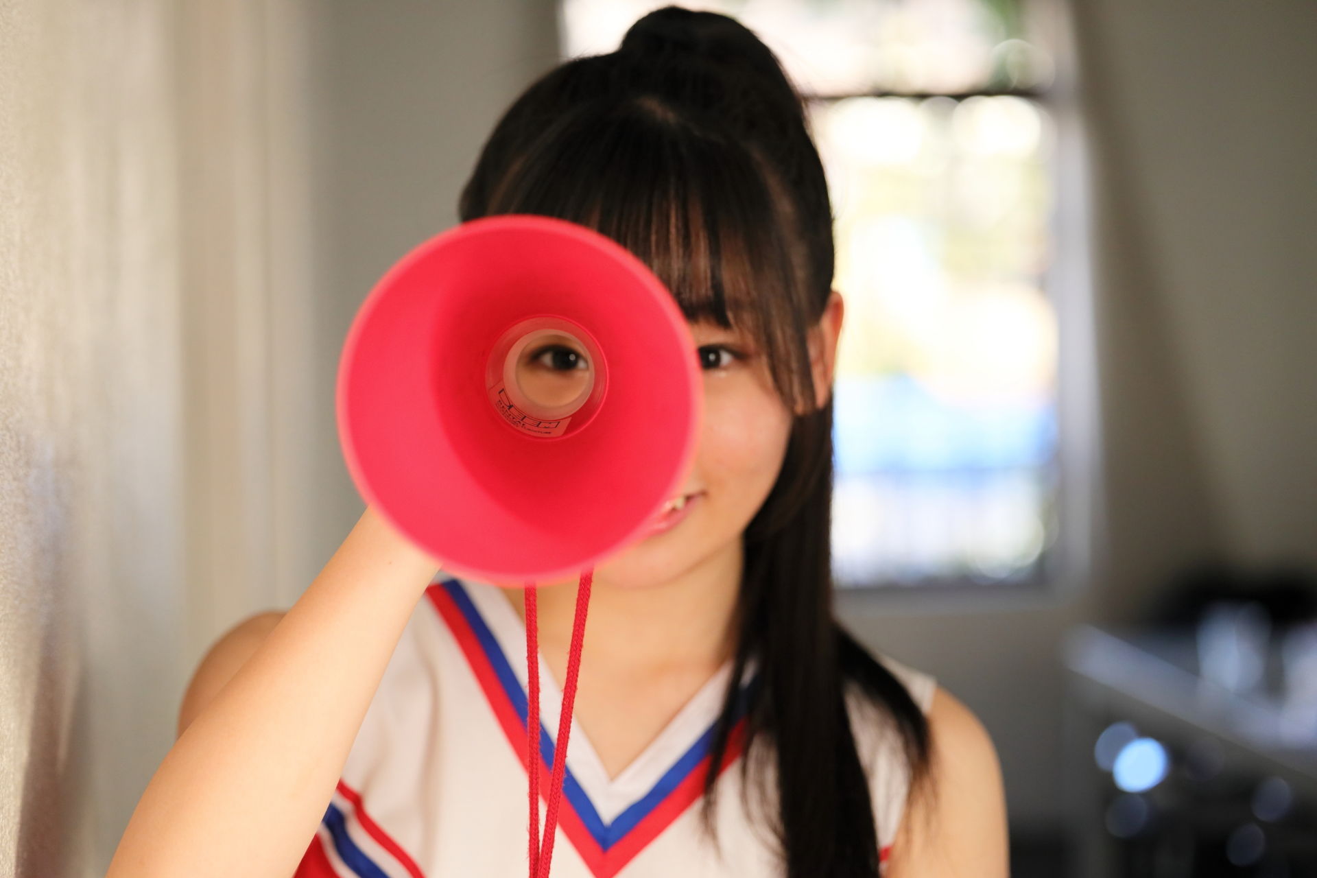 [Minisuka.tv] Misa Onodera 尾野寺みさ - Secret Gallery (STAGE1) 02