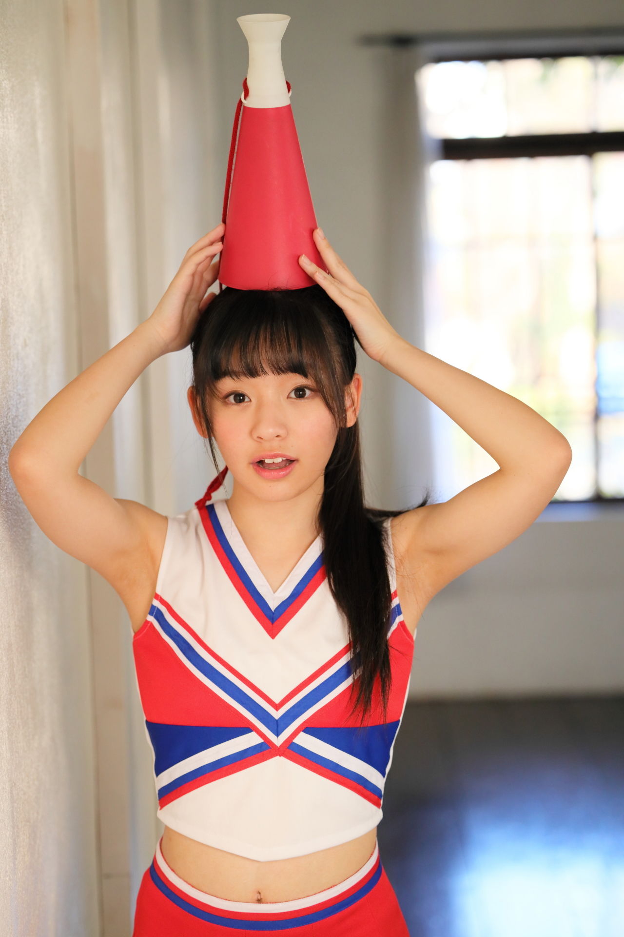 [Minisuka.tv] Misa Onodera 尾野寺みさ - Secret Gallery (STAGE1) 02