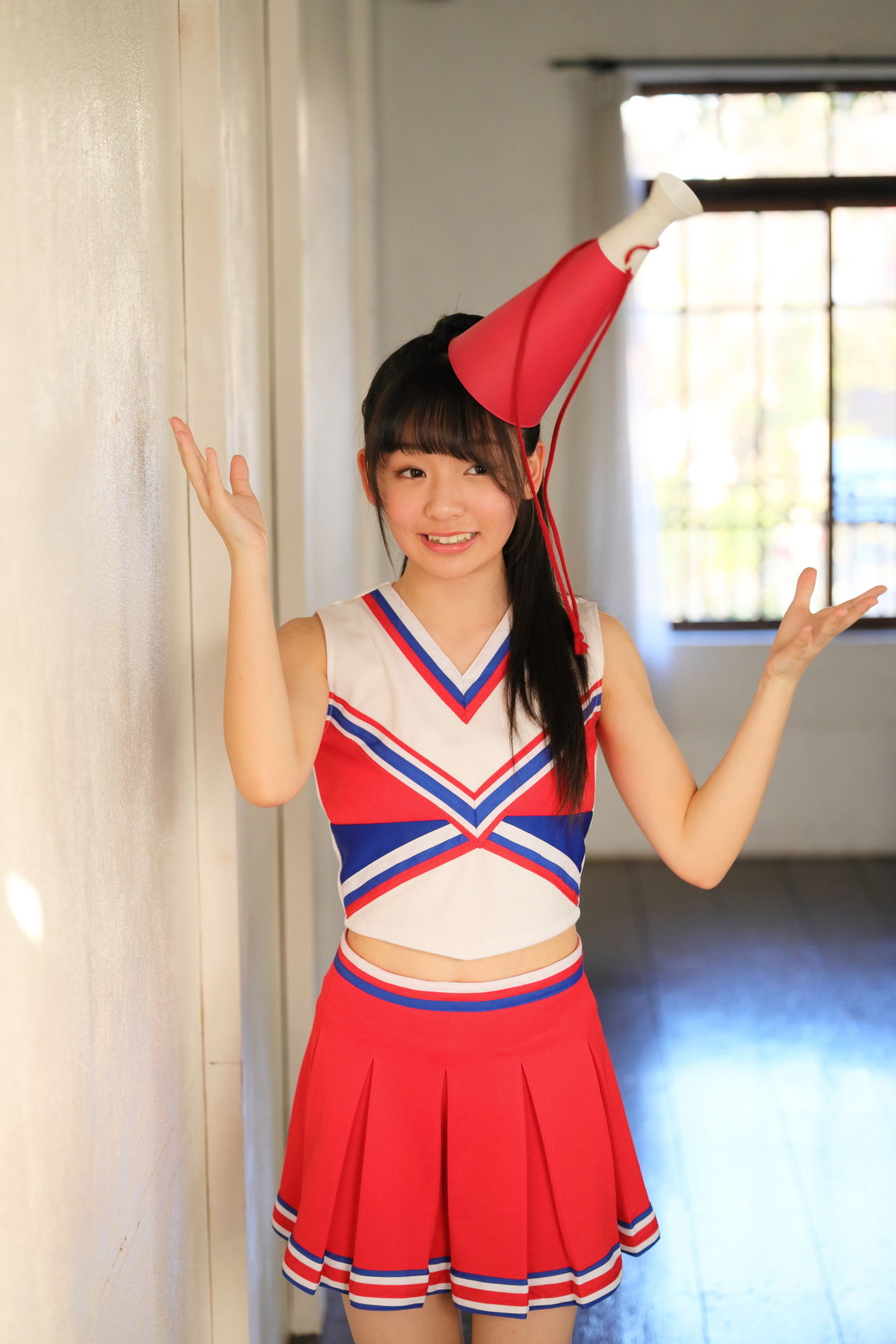 [Minisuka.tv] Misa Onodera 尾野寺みさ - Secret Gallery (STAGE1) 02