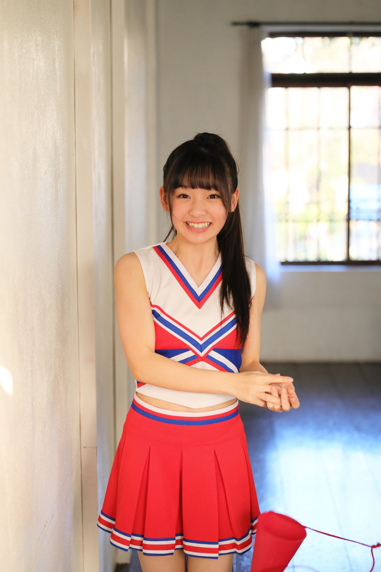 [Minisuka.tv] Misa Onodera 尾野寺みさ - Secret Gallery (STAGE1) 02