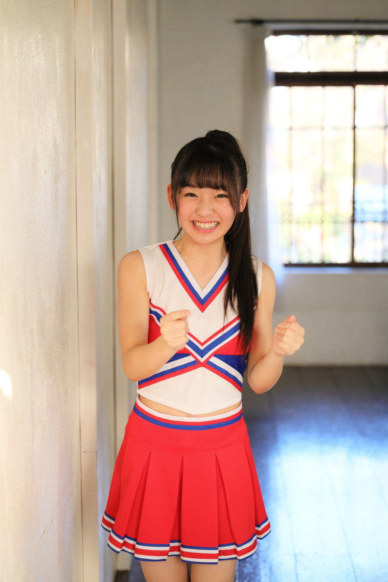 [Minisuka.tv] Misa Onodera 尾野寺みさ - Secret Gallery (STAGE1) 02