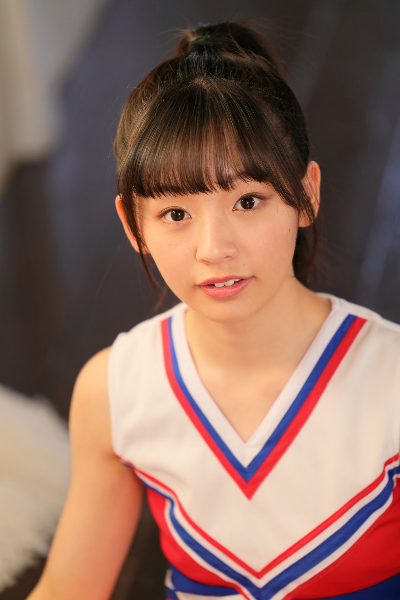 [Minisuka.tv] Misa Onodera 尾野寺みさ - Secret Gallery (STAGE1) 02