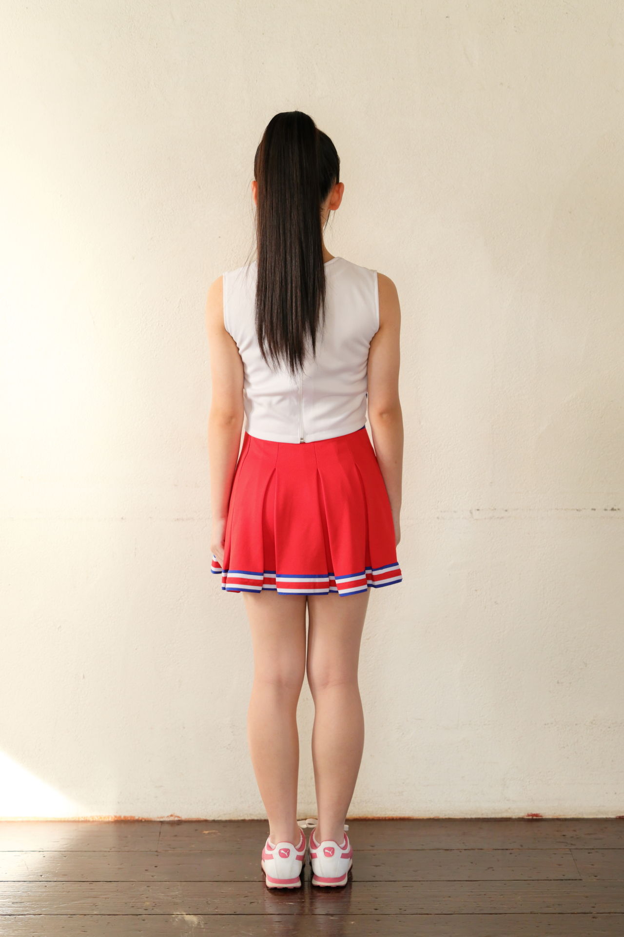 [Minisuka.tv] Misa Onodera 尾野寺みさ - Secret Gallery (STAGE1) 02
