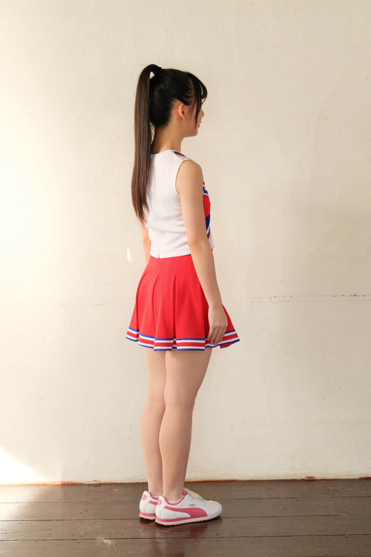 [Minisuka.tv] Misa Onodera 尾野寺みさ - Secret Gallery (STAGE1) 02