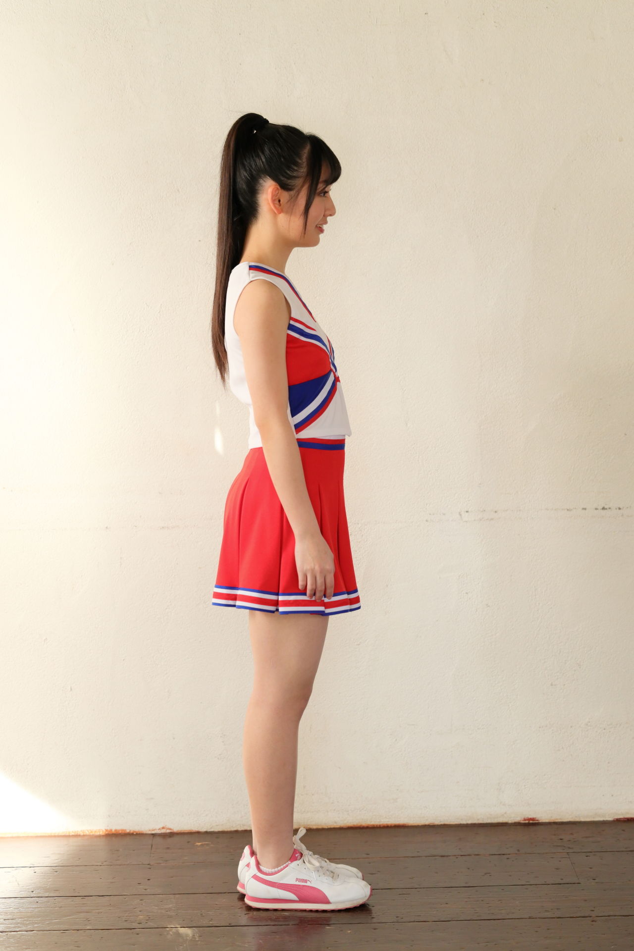 [Minisuka.tv] Misa Onodera 尾野寺みさ - Secret Gallery (STAGE1) 02
