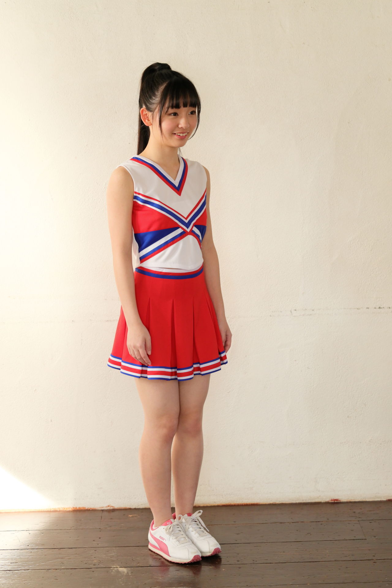 [Minisuka.tv] Misa Onodera 尾野寺みさ - Secret Gallery (STAGE1) 02