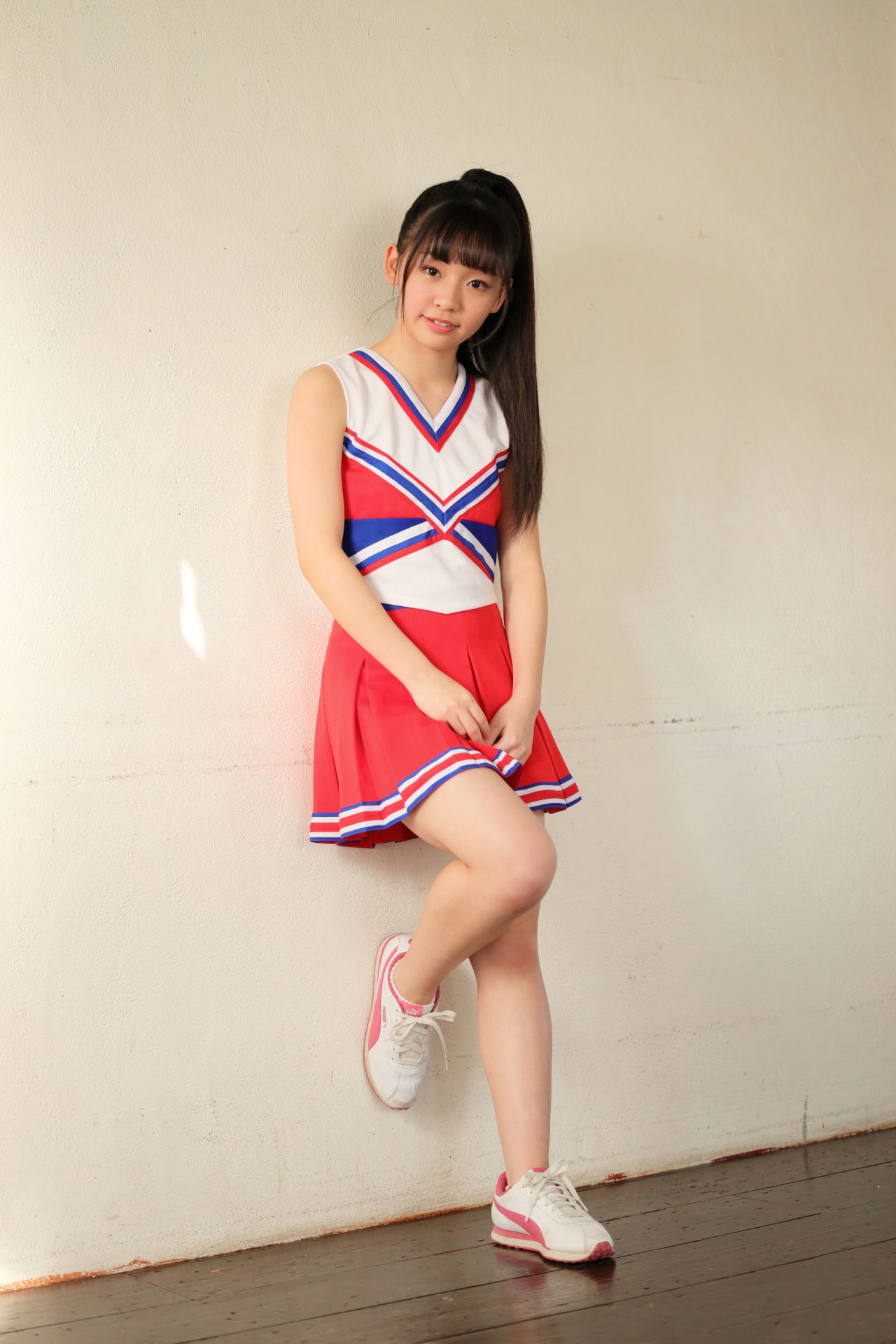 [Minisuka.tv] Misa Onodera 尾野寺みさ - Secret Gallery (STAGE1) 02