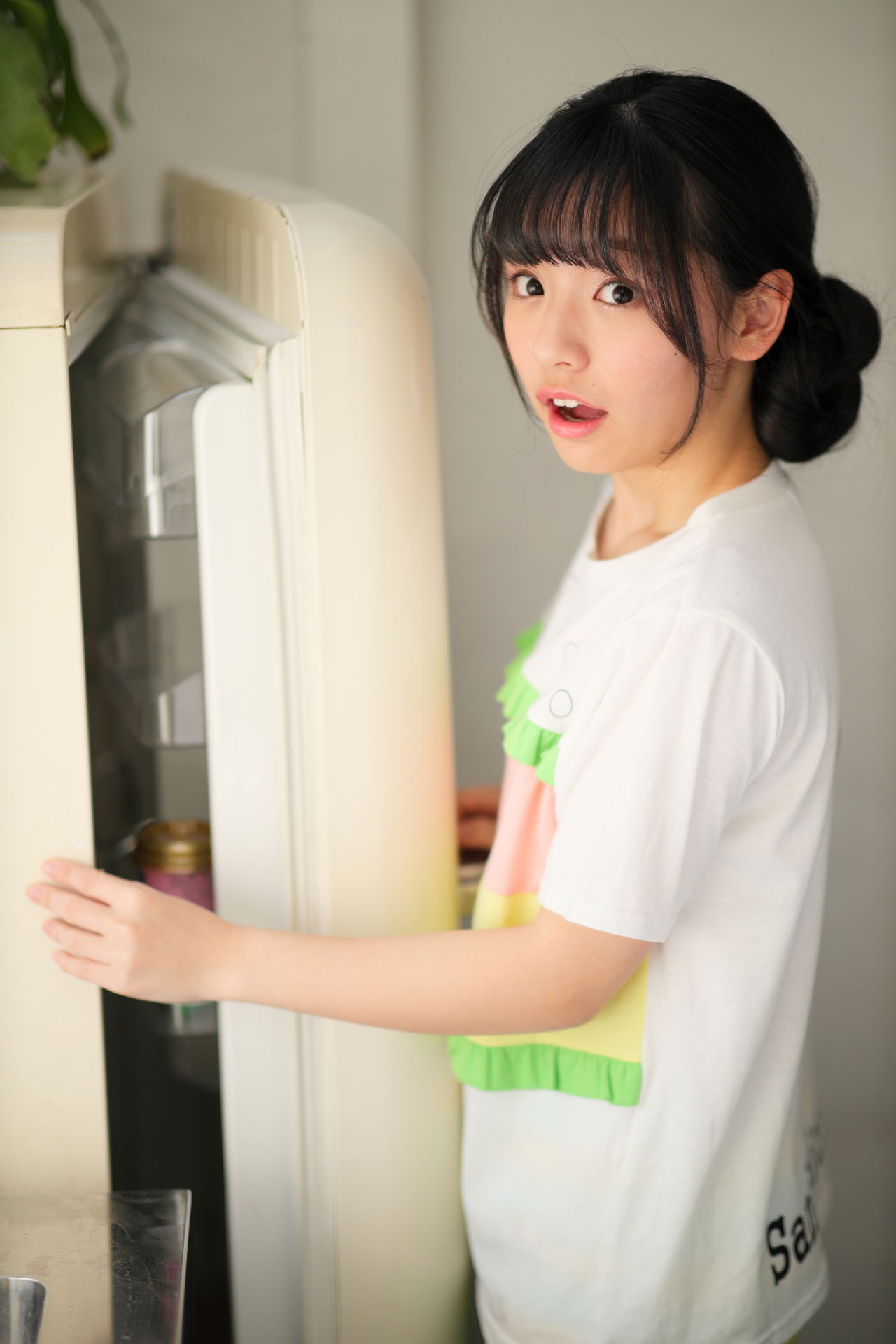 [Minisuka.tv] Misa Onodera 尾野寺みさ - Secret Gallery (STAGE1) 03
