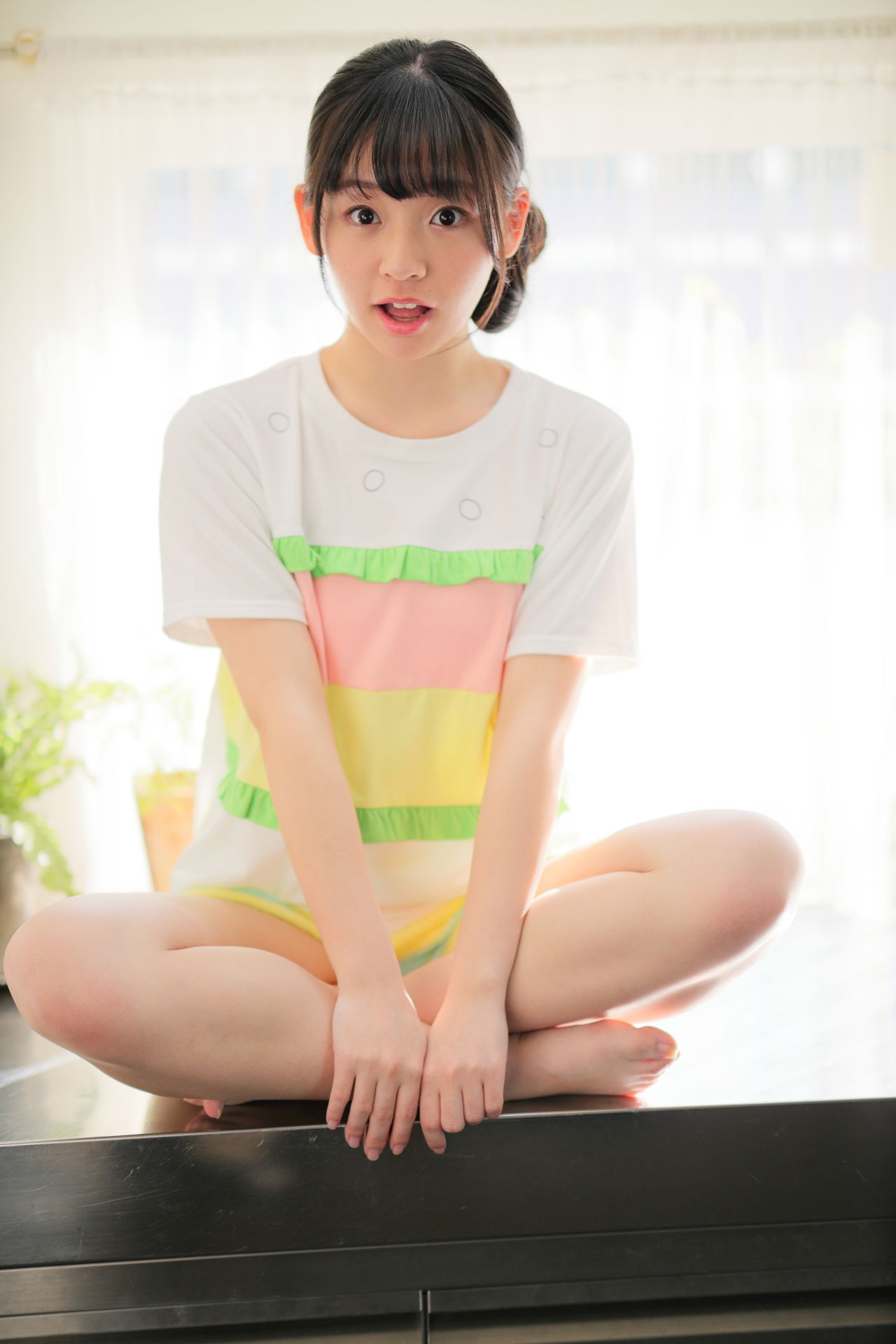 [Minisuka.tv] Misa Onodera 尾野寺みさ - Secret Gallery (STAGE1) 03