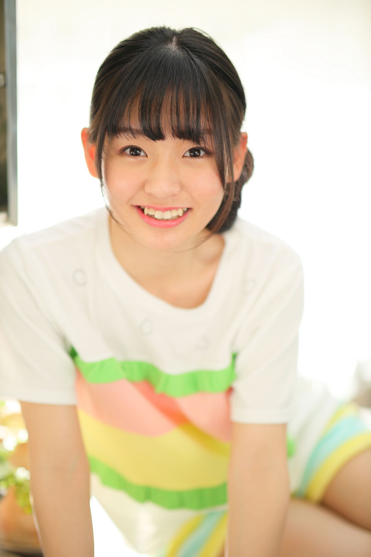 [Minisuka.tv] Misa Onodera 尾野寺みさ - Secret Gallery (STAGE1) 03