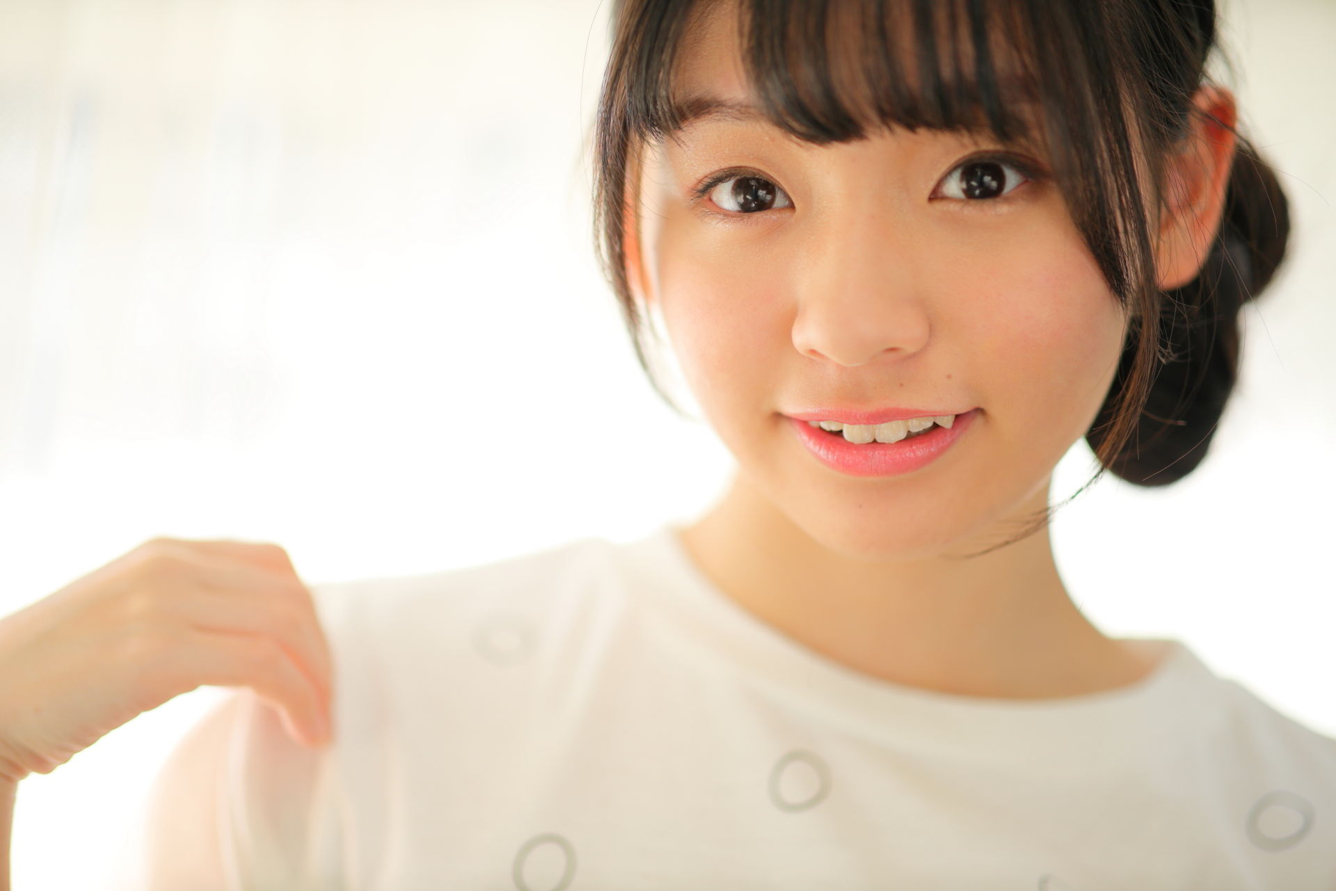 [Minisuka.tv] Misa Onodera 尾野寺みさ - Secret Gallery (STAGE1) 03