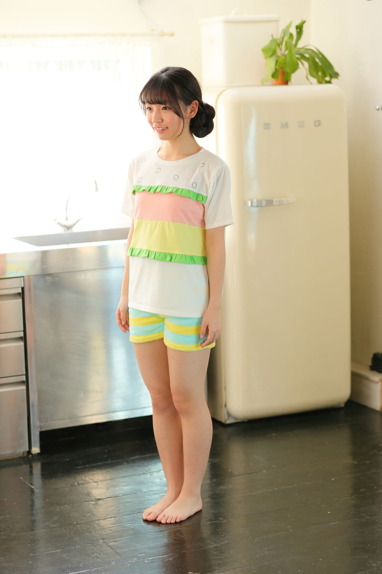 [Minisuka.tv] Misa Onodera 尾野寺みさ - Secret Gallery (STAGE1) 03