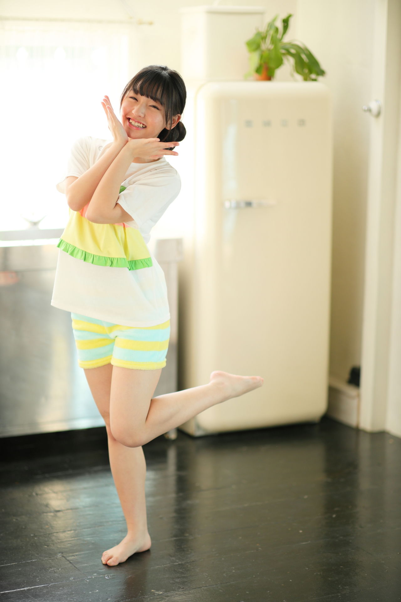 [Minisuka.tv] Misa Onodera 尾野寺みさ - Secret Gallery (STAGE1) 03