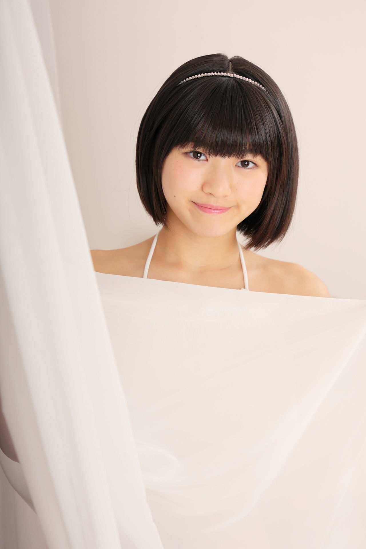 [Minisuka.tv] Risa Sawamura 沢村りさ - Secret Gallery (STAGE1) 01