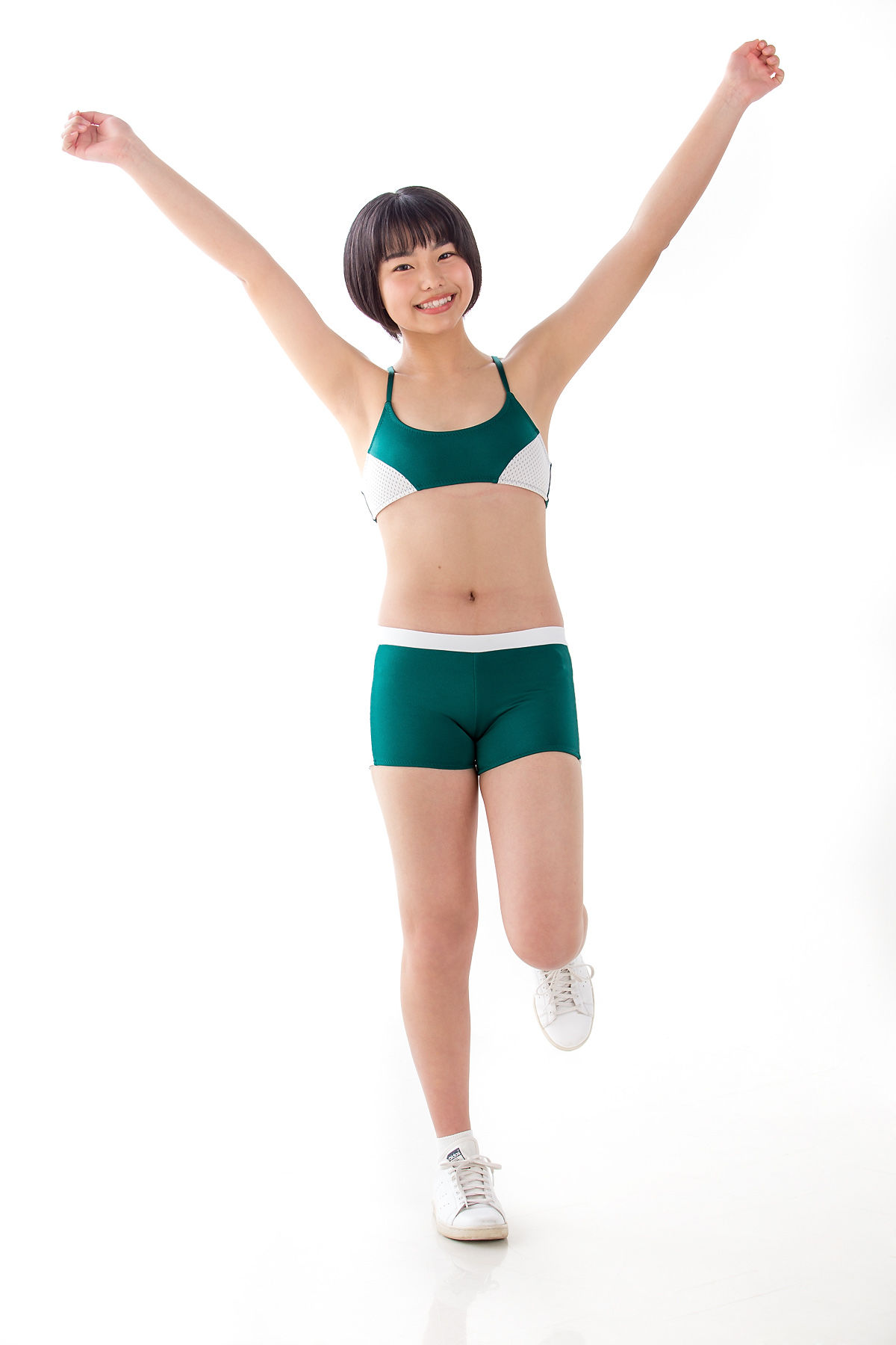 [Minisuka.tv] Saya Asahina 朝比奈さや - Premium Gallery 01