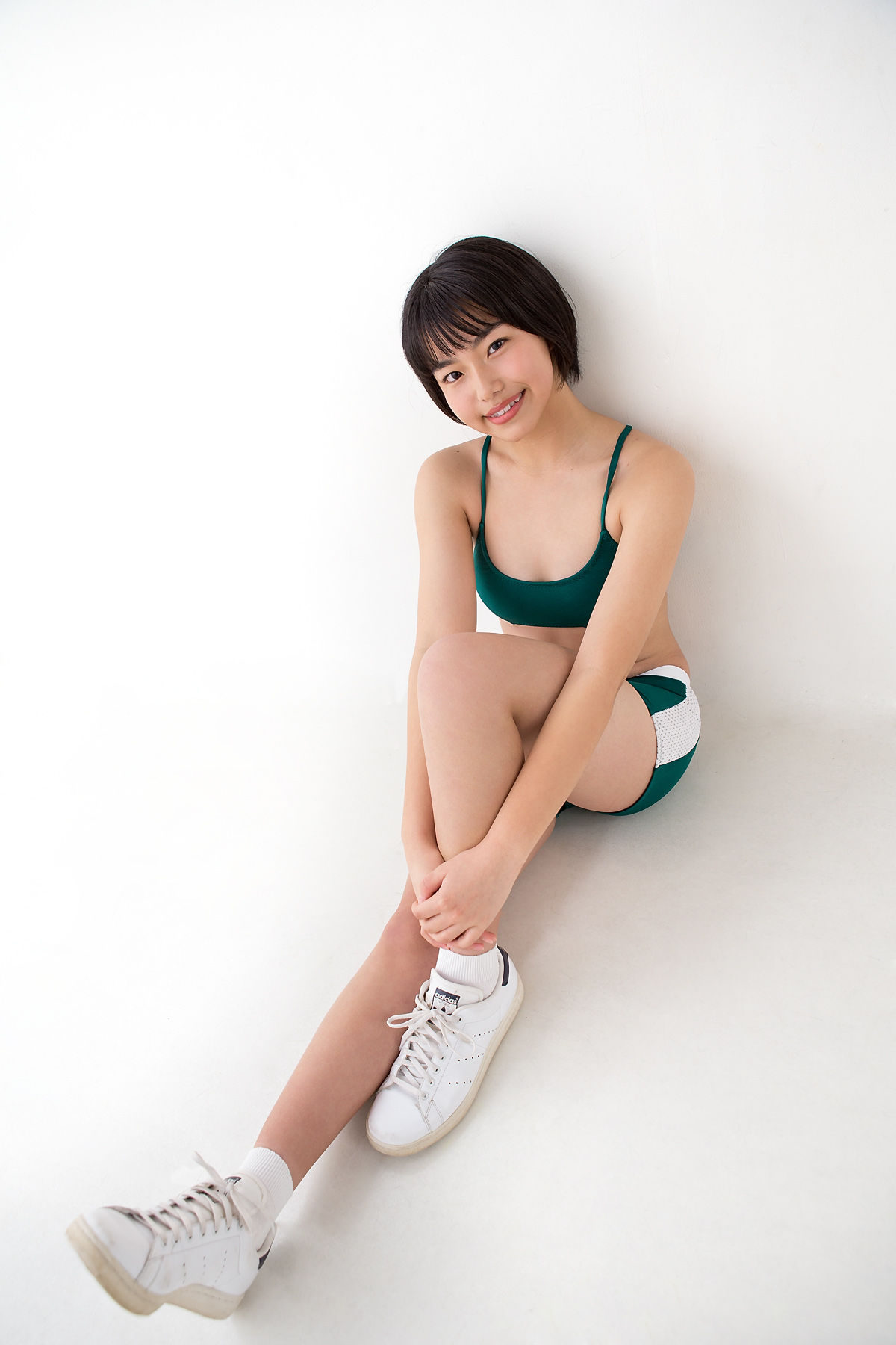 [Minisuka.tv] Saya Asahina 朝比奈さや - Premium Gallery 01