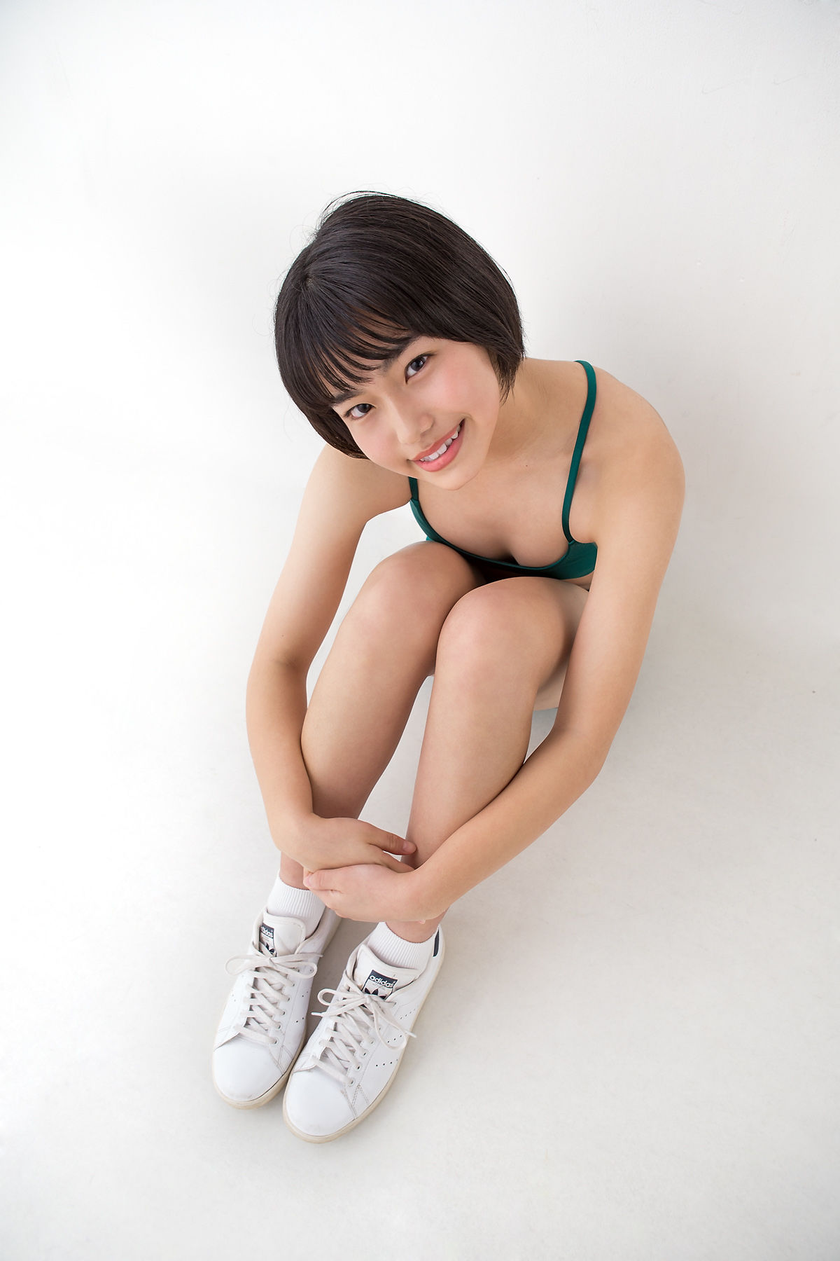 [Minisuka.tv] Saya Asahina 朝比奈さや - Premium Gallery 01