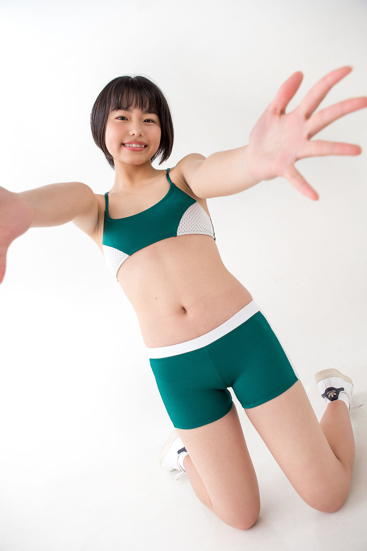 [Minisuka.tv] Saya Asahina 朝比奈さや - Premium Gallery 01