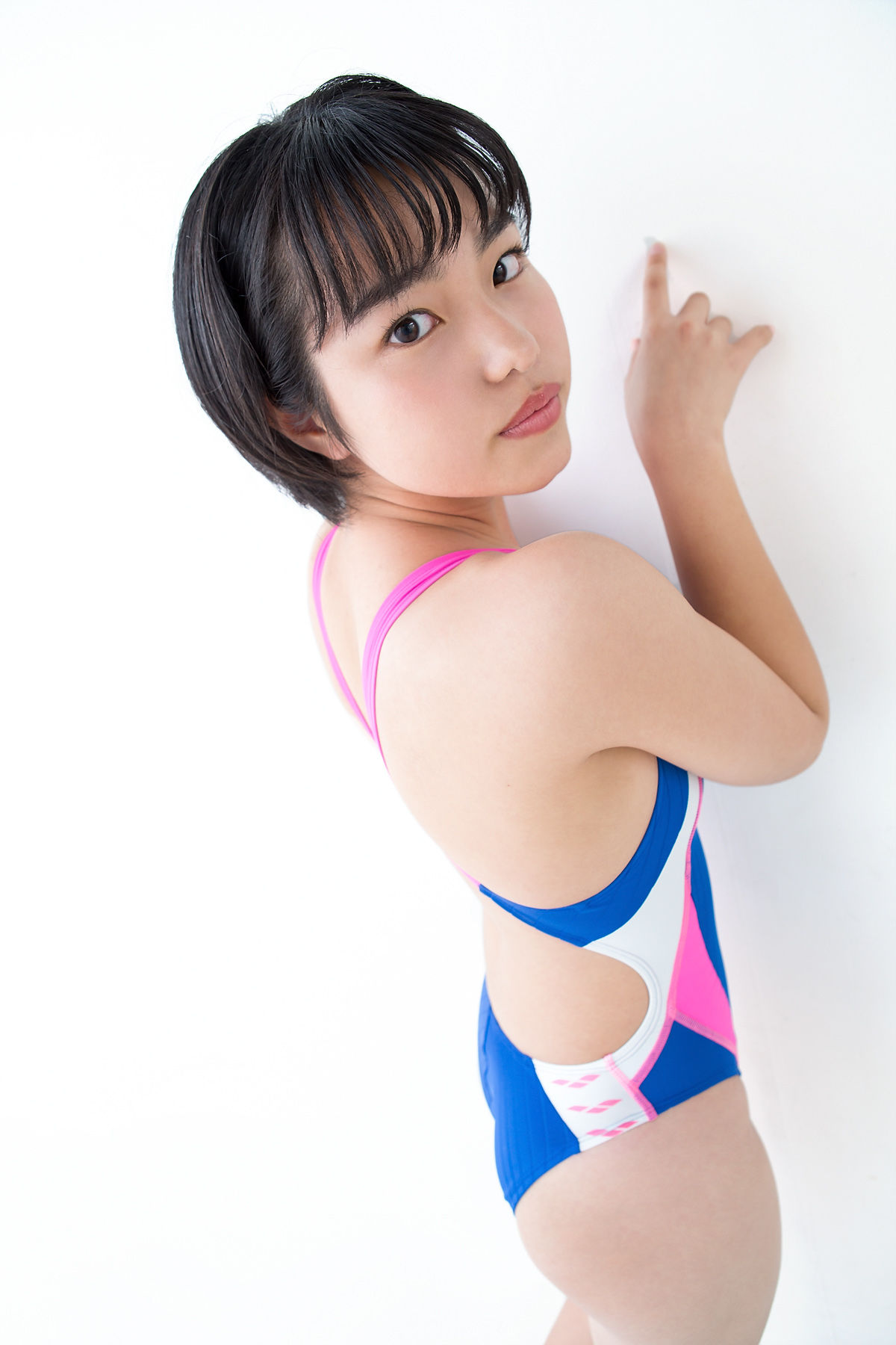 [Minisuka.tv] Saya Asahina 朝比奈さや - Premium Gallery 02
