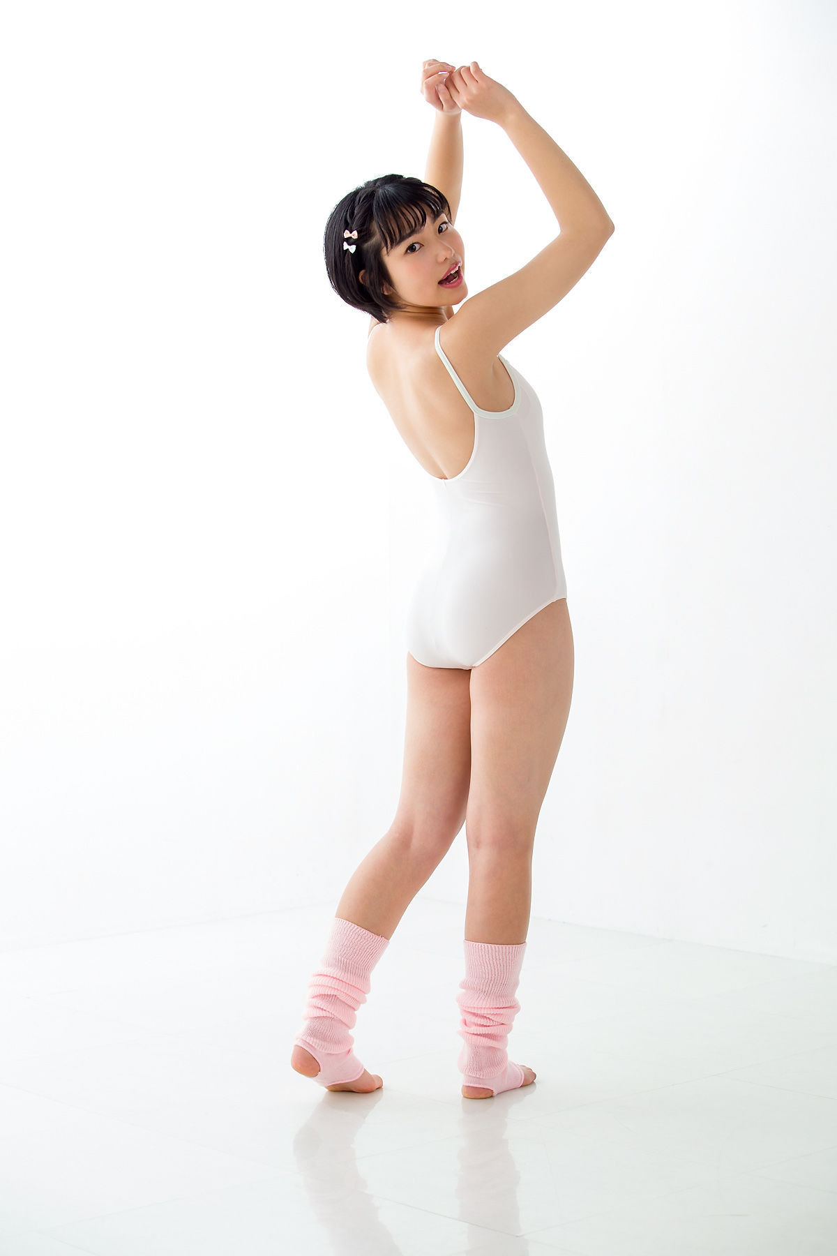 [Minisuka.tv] Saya Asahina 朝比奈さや - Premium Gallery 03