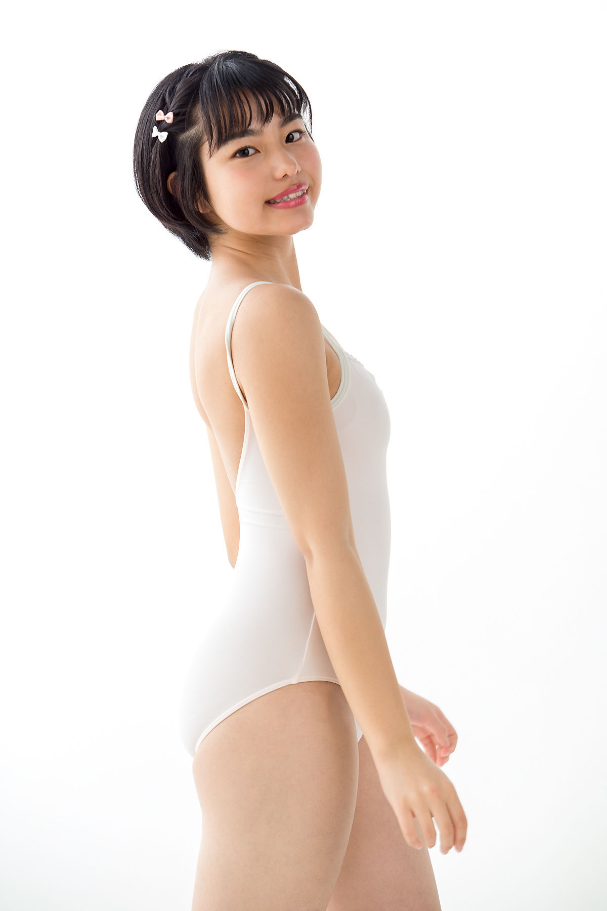 [Minisuka.tv] Saya Asahina 朝比奈さや - Premium Gallery 03