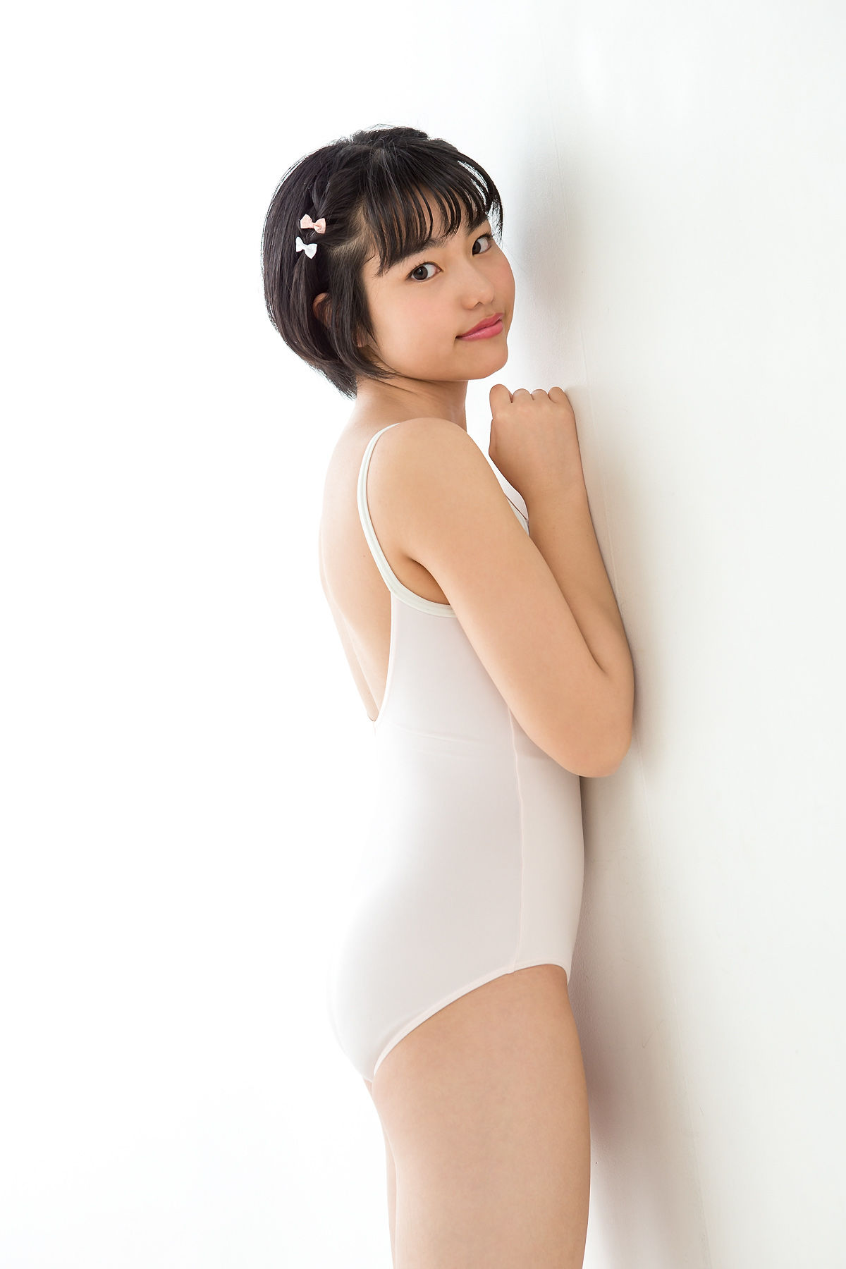 [Minisuka.tv] Saya Asahina 朝比奈さや - Premium Gallery 03