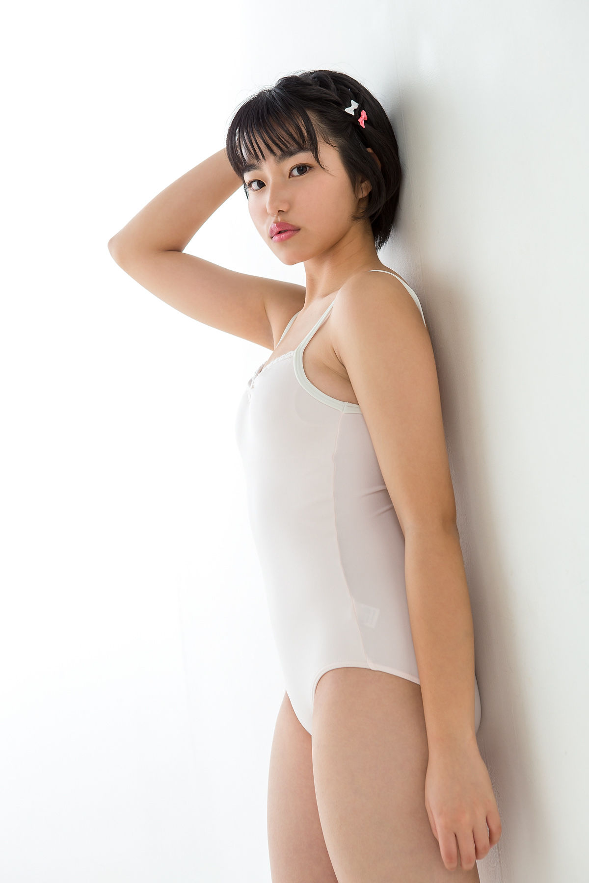 [Minisuka.tv] Saya Asahina 朝比奈さや - Premium Gallery 03