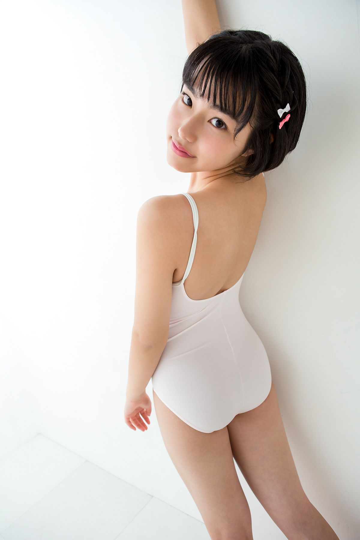 [Minisuka.tv] Saya Asahina 朝比奈さや - Premium Gallery 03