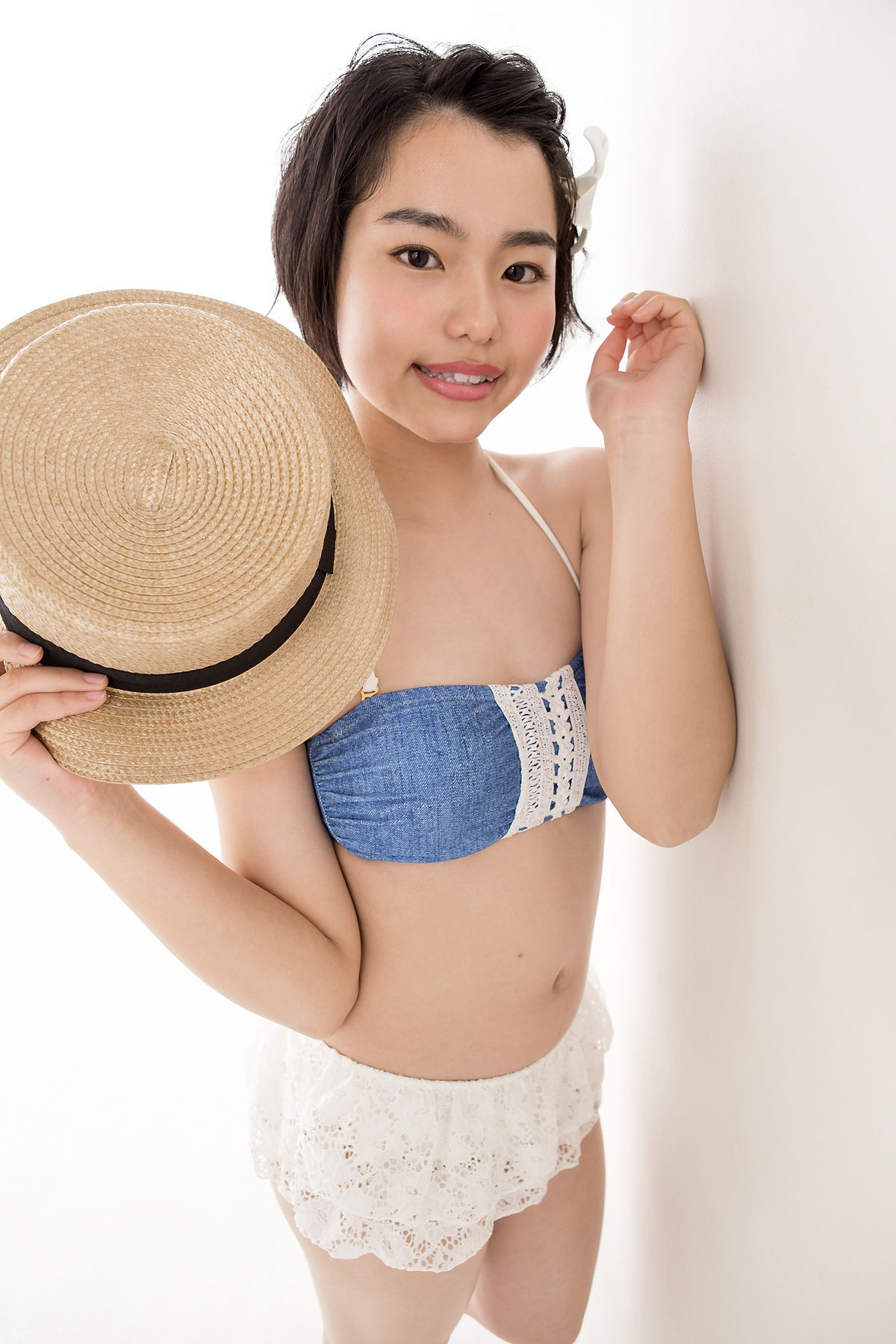 [Minisuka.tv] Saya Asahina 朝比奈さや - Premium Gallery 04