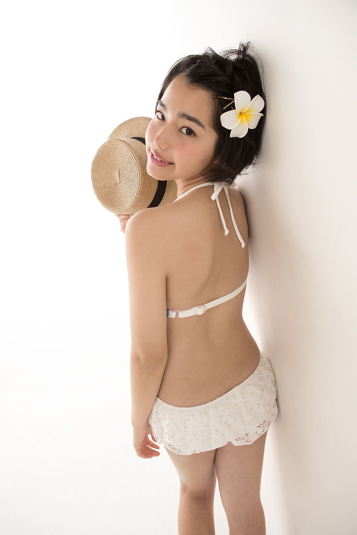 [Minisuka.tv] Saya Asahina 朝比奈さや - Premium Gallery 04