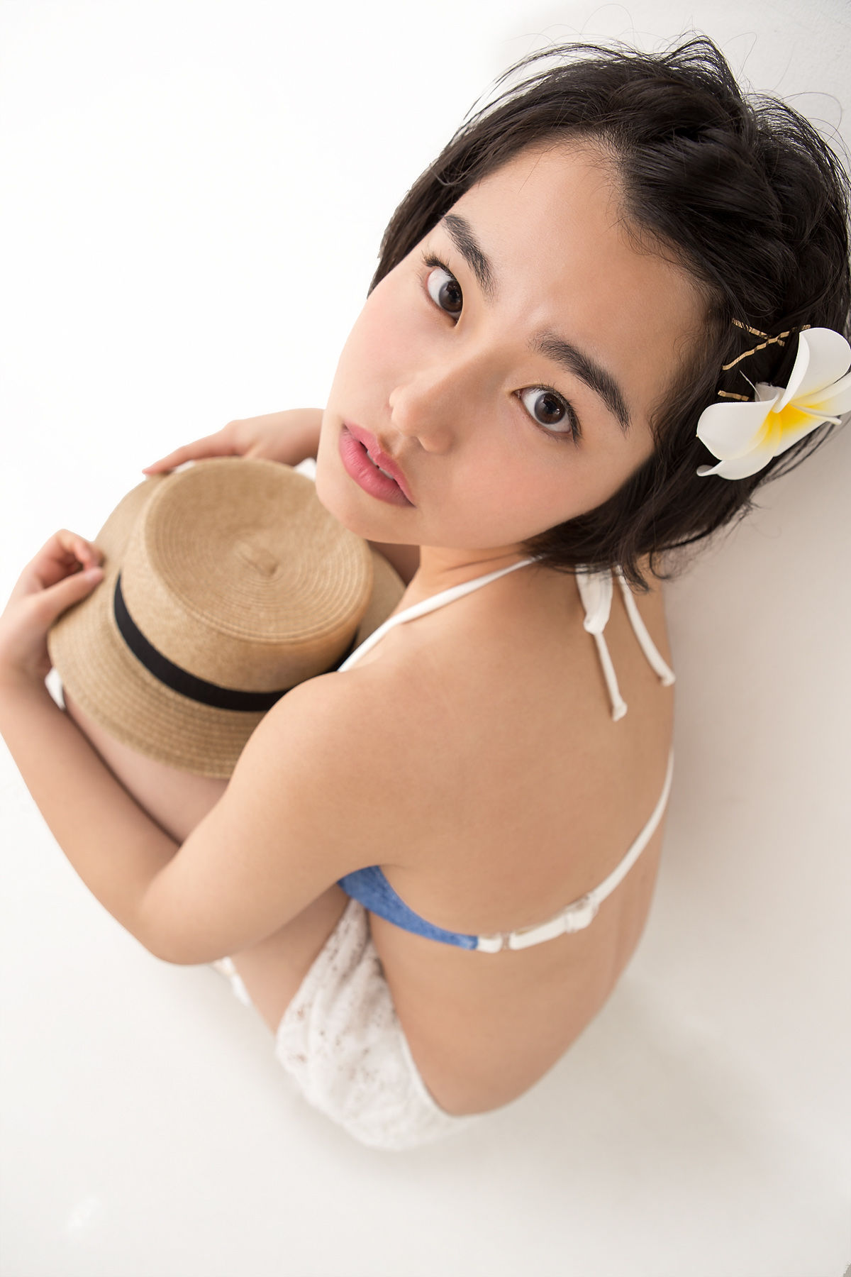 [Minisuka.tv] Saya Asahina 朝比奈さや - Premium Gallery 04