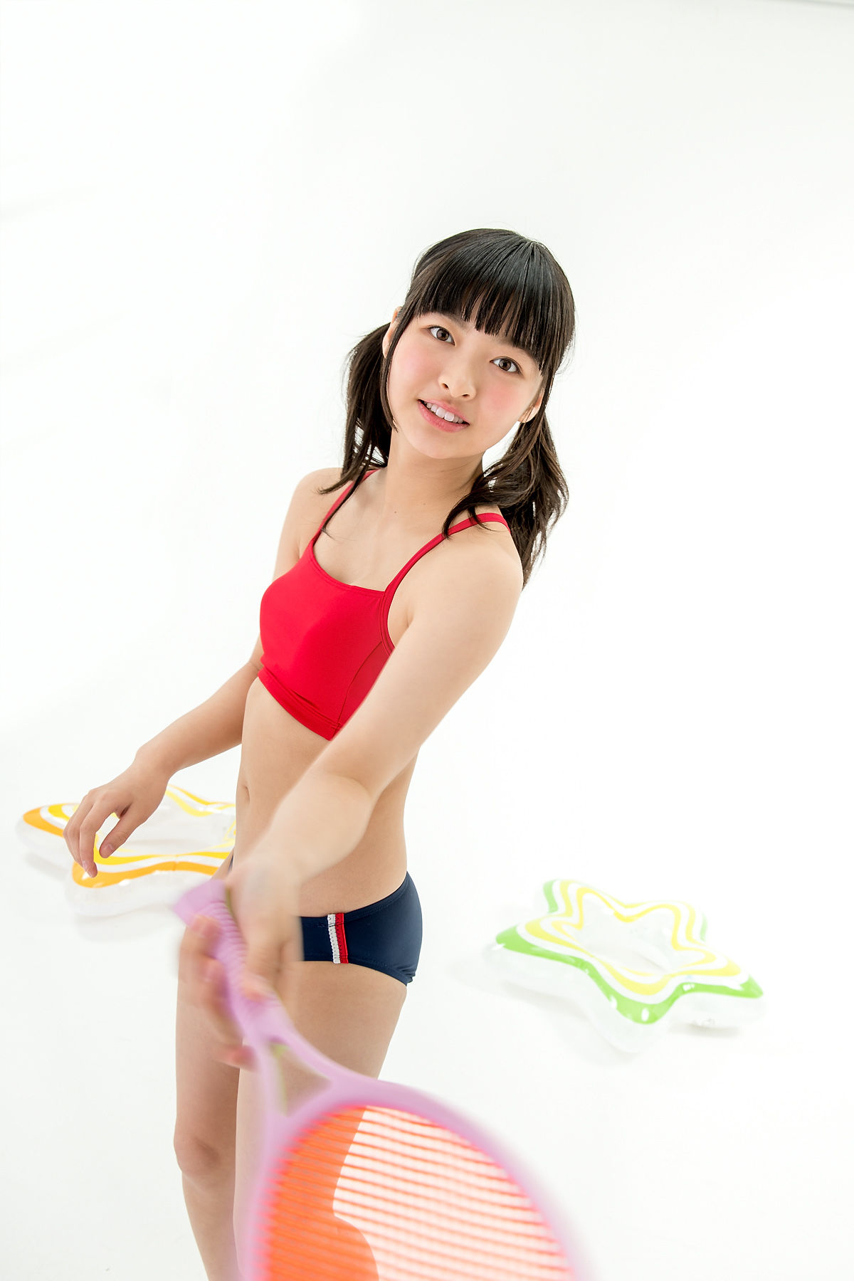 [Minisuka.tv] Yuka Himekawa 姫川優花 - Premium Gallery 06