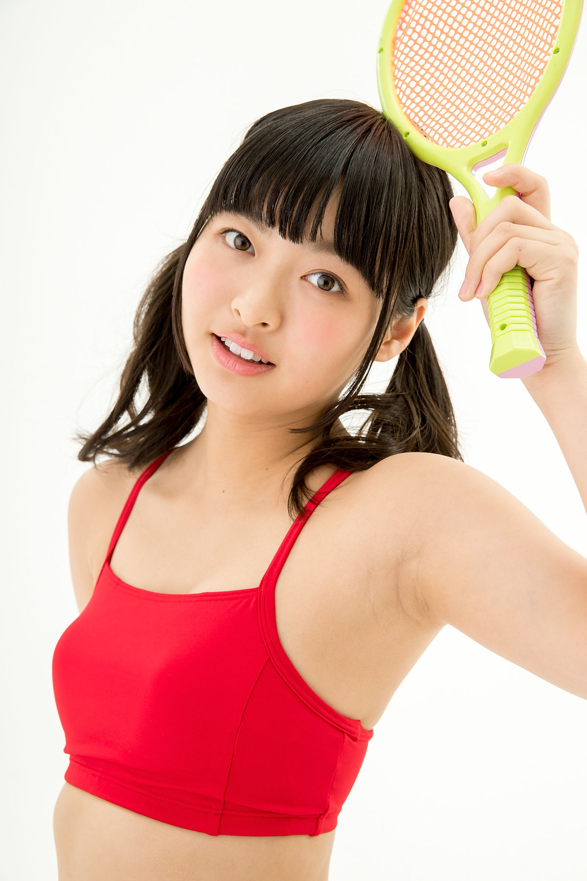 [Minisuka.tv] Yuka Himekawa 姫川優花 - Premium Gallery 06