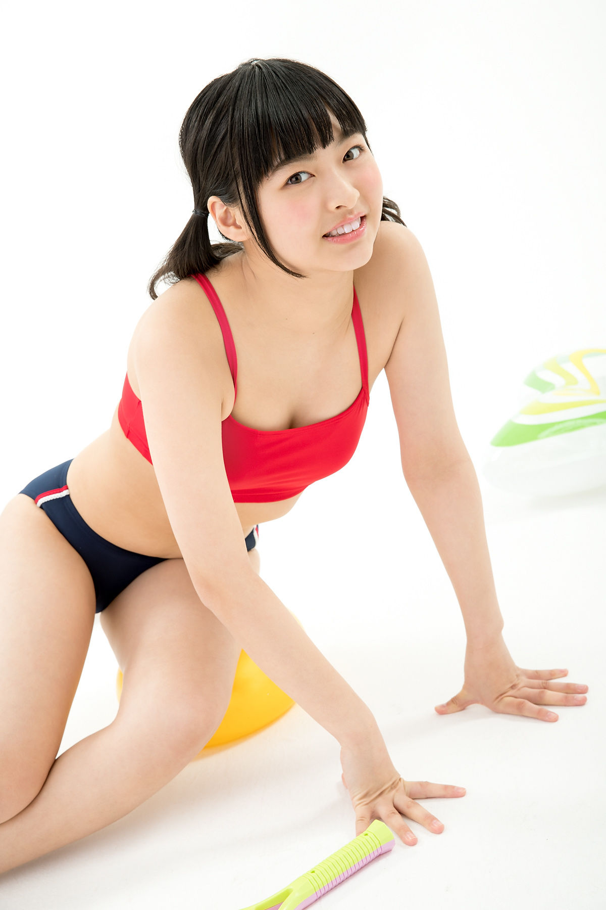 [Minisuka.tv] Yuka Himekawa 姫川優花 - Premium Gallery 06