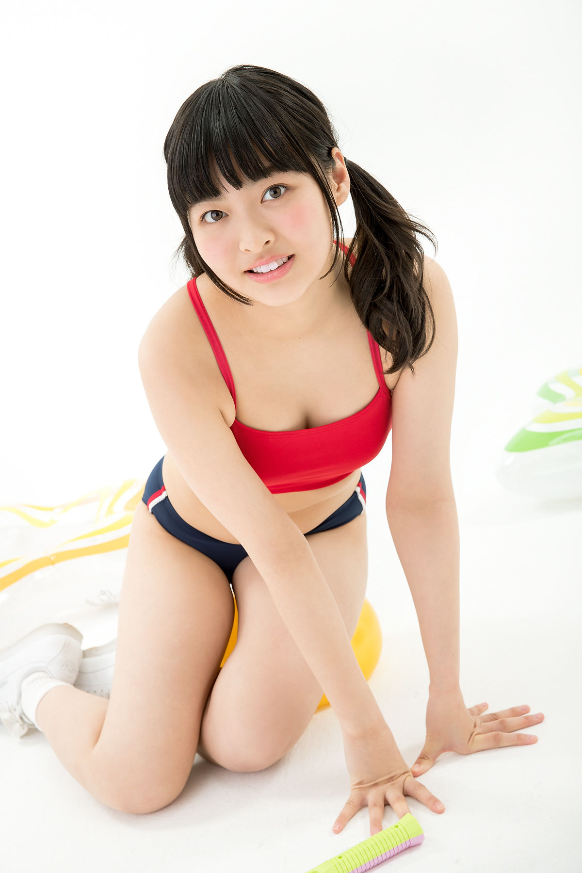 [Minisuka.tv] Yuka Himekawa 姫川優花 - Premium Gallery 06