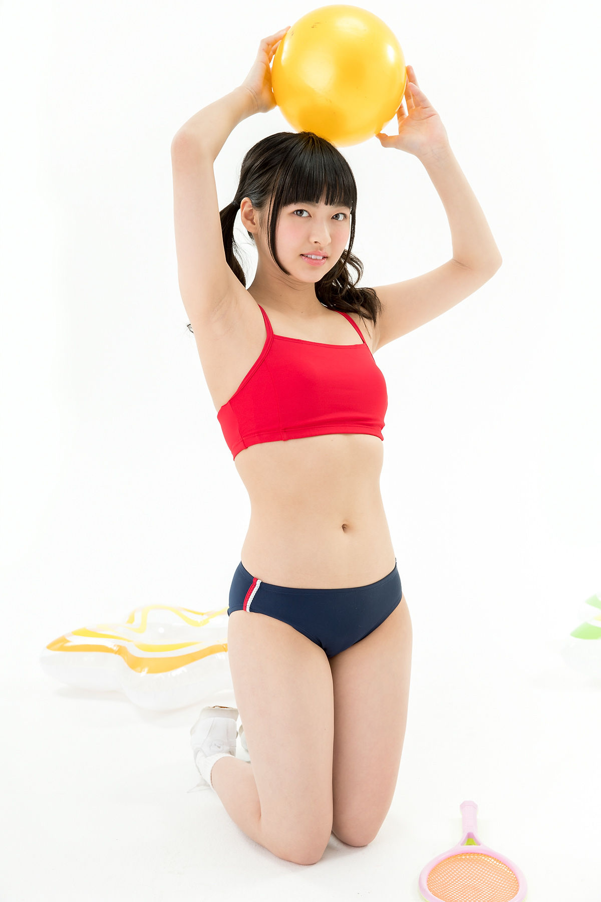 [Minisuka.tv] Yuka Himekawa 姫川優花 - Premium Gallery 06