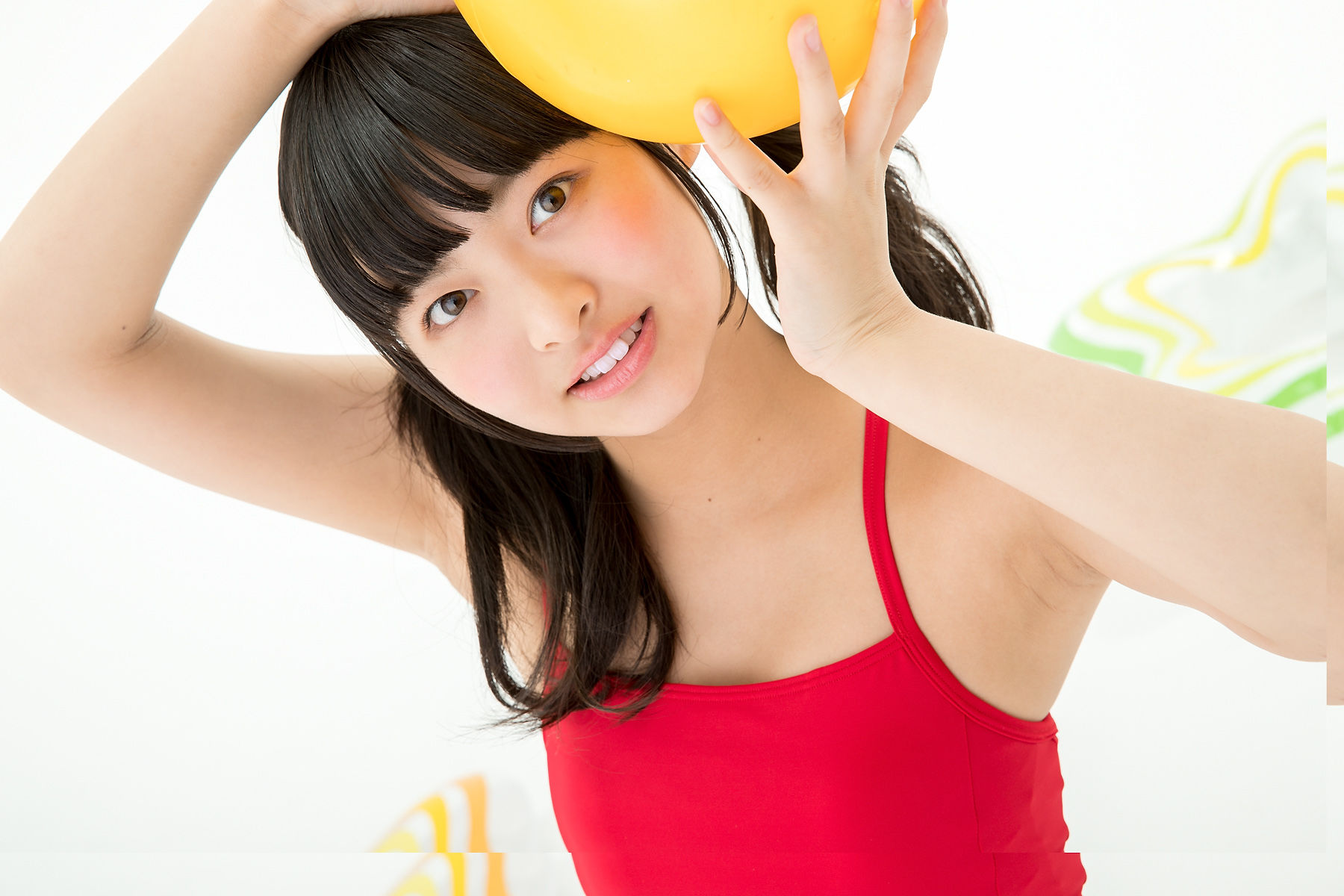 [Minisuka.tv] Yuka Himekawa 姫川優花 - Premium Gallery 06