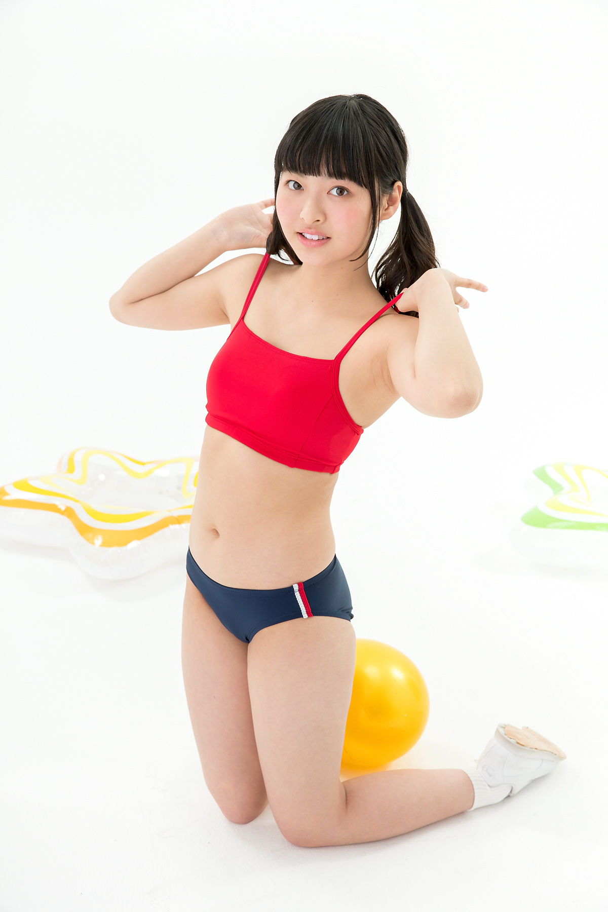 [Minisuka.tv] Yuka Himekawa 姫川優花 - Premium Gallery 06