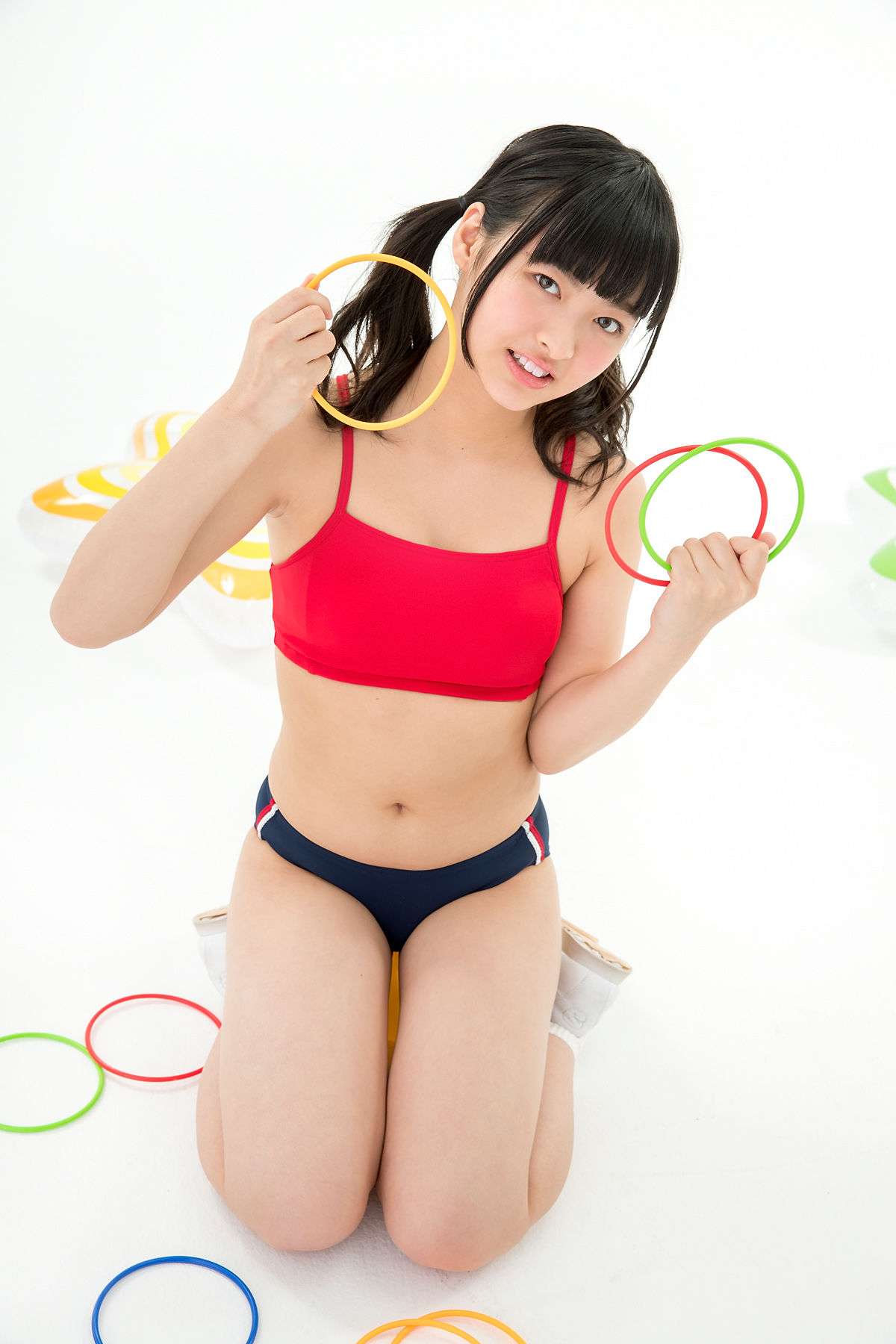 [Minisuka.tv] Yuka Himekawa 姫川優花 - Premium Gallery 06