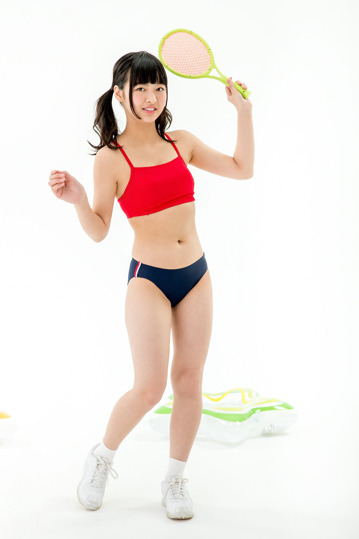 [Minisuka.tv] Yuka Himekawa 姫川優花 - Premium Gallery 06