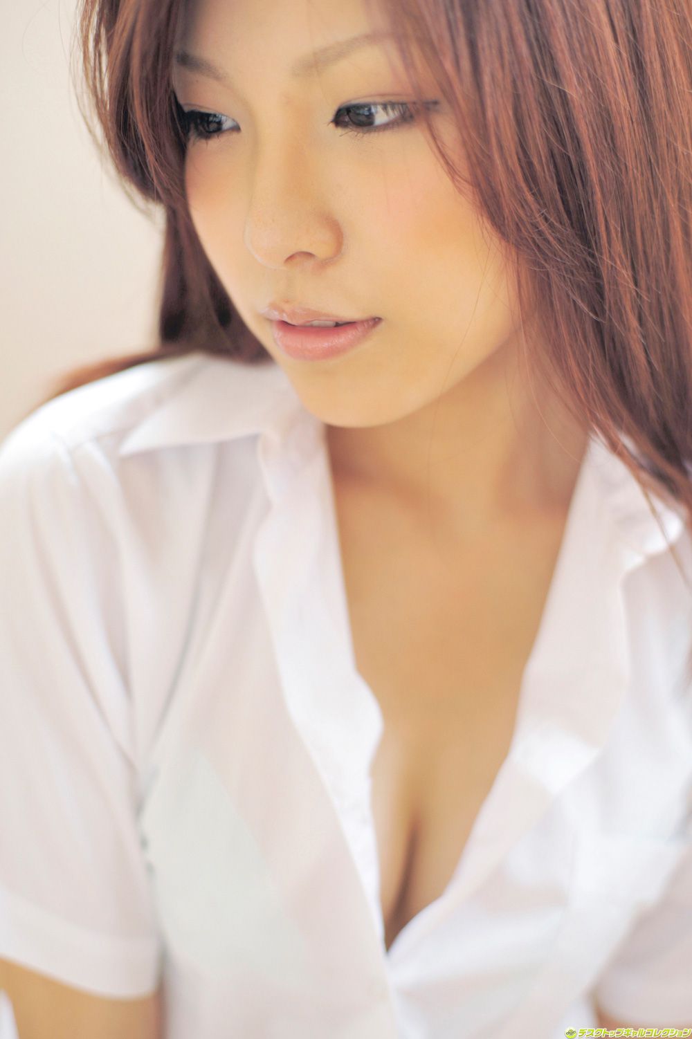 [DGC] NO.1022 Shuri Watanabe 渡辺朱莉/渡边朱莉