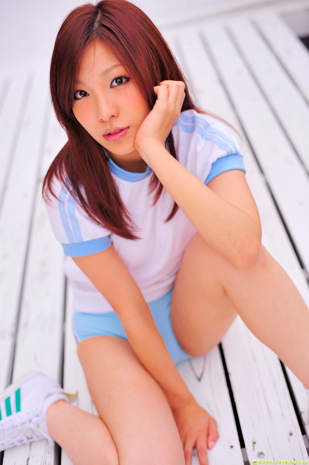 [DGC] NO.1022 Shuri Watanabe 渡辺朱莉/渡边朱莉
