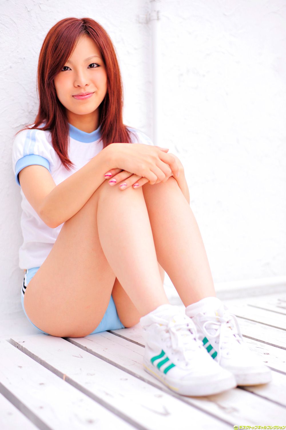 [DGC] NO.1022 Shuri Watanabe 渡辺朱莉/渡边朱莉
