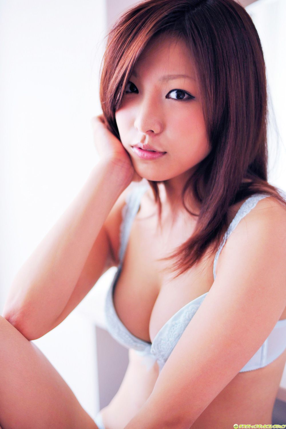 [DGC] NO.1022 Shuri Watanabe 渡辺朱莉/渡边朱莉
