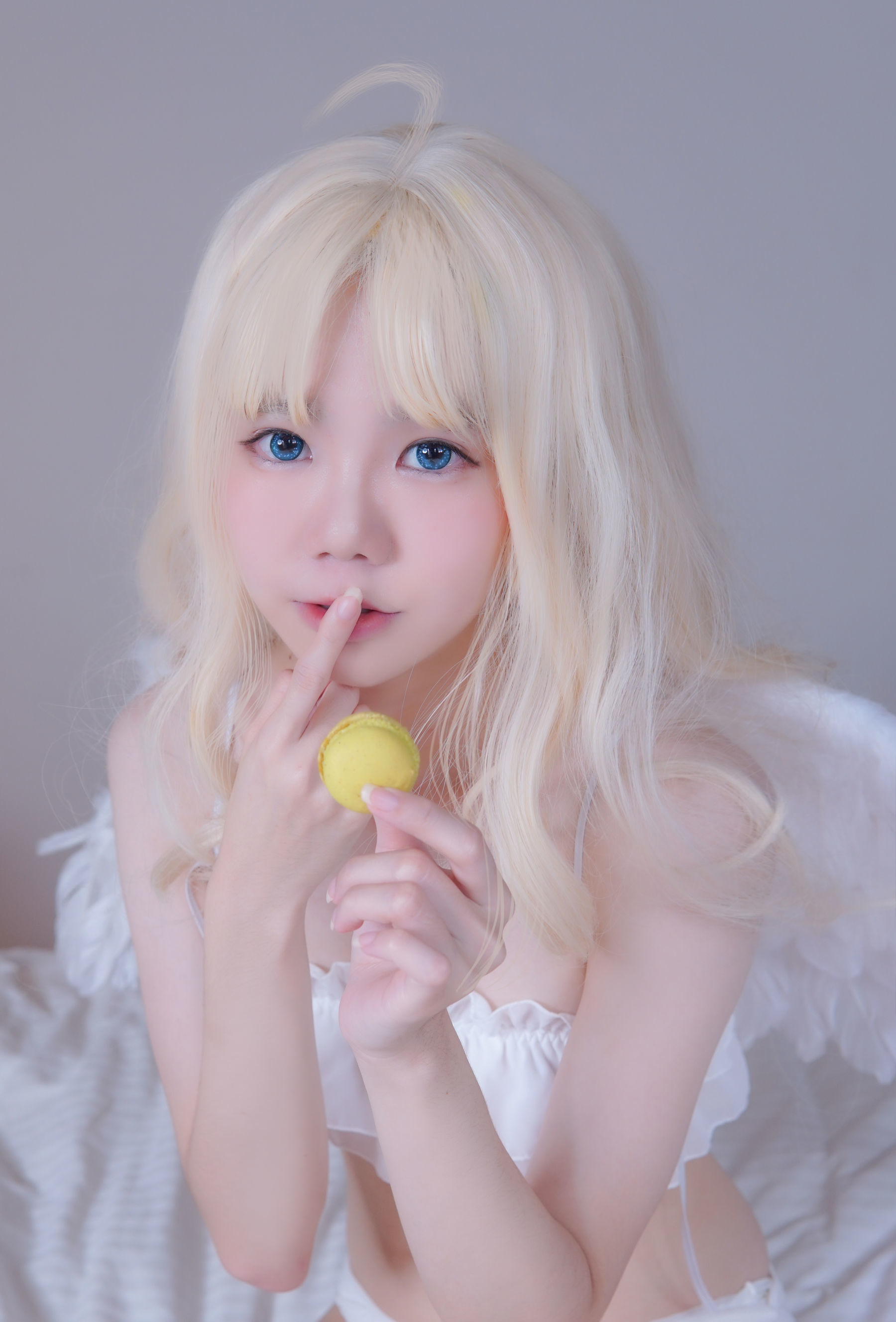 [网红COSER写真] Sally Dorasnow - Filo