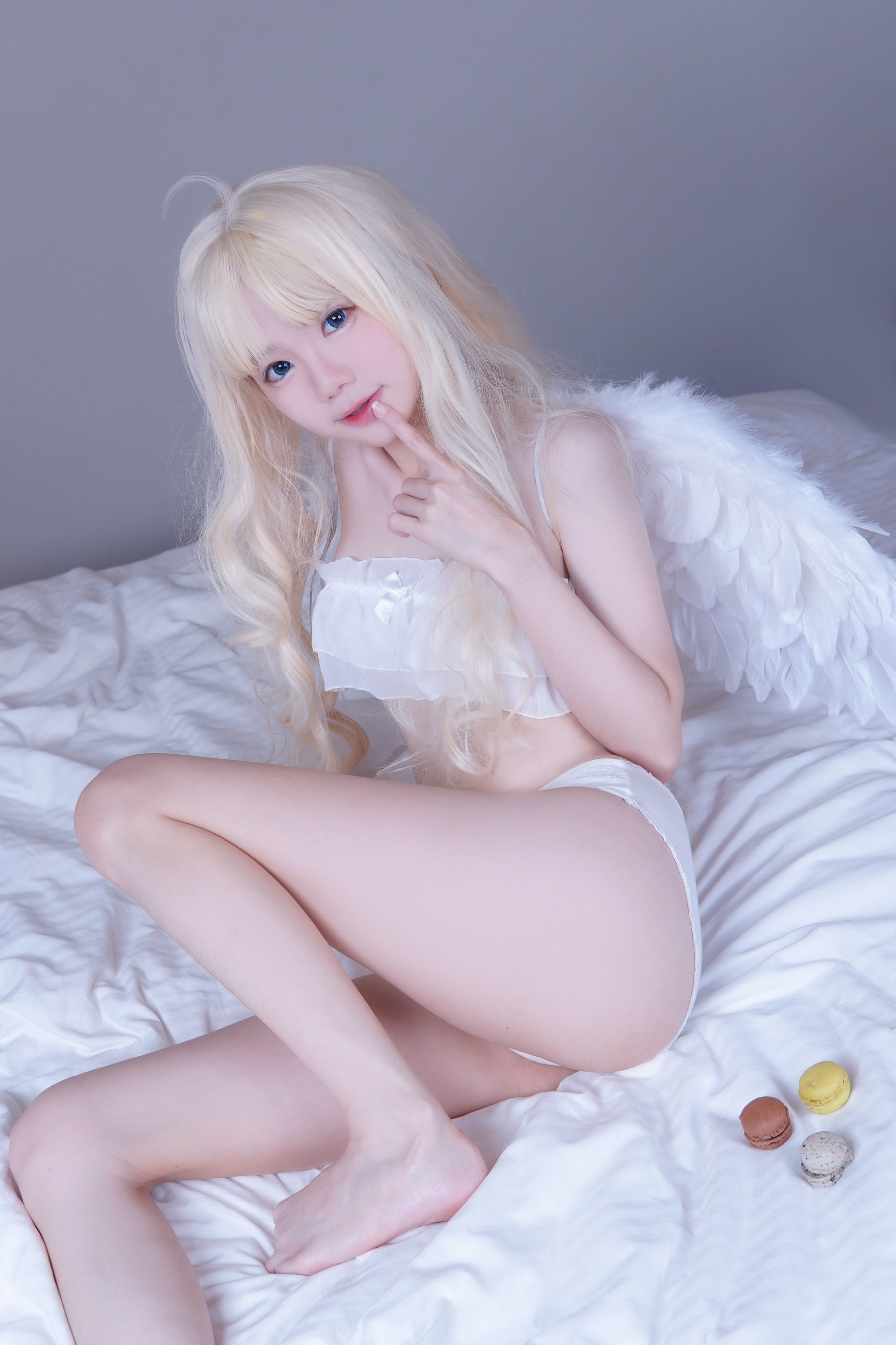 [网红COSER写真] Sally Dorasnow - Filo