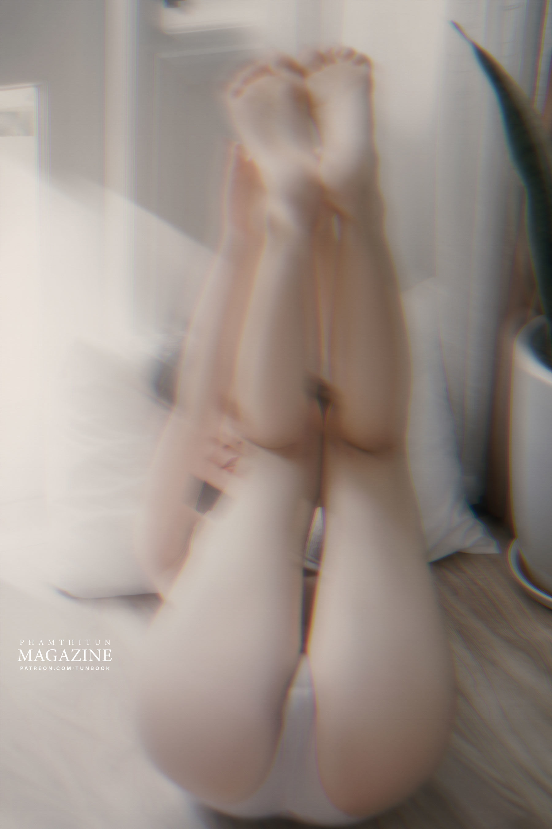 [网红COSER写真] [Tunlita] Patreon set AB49