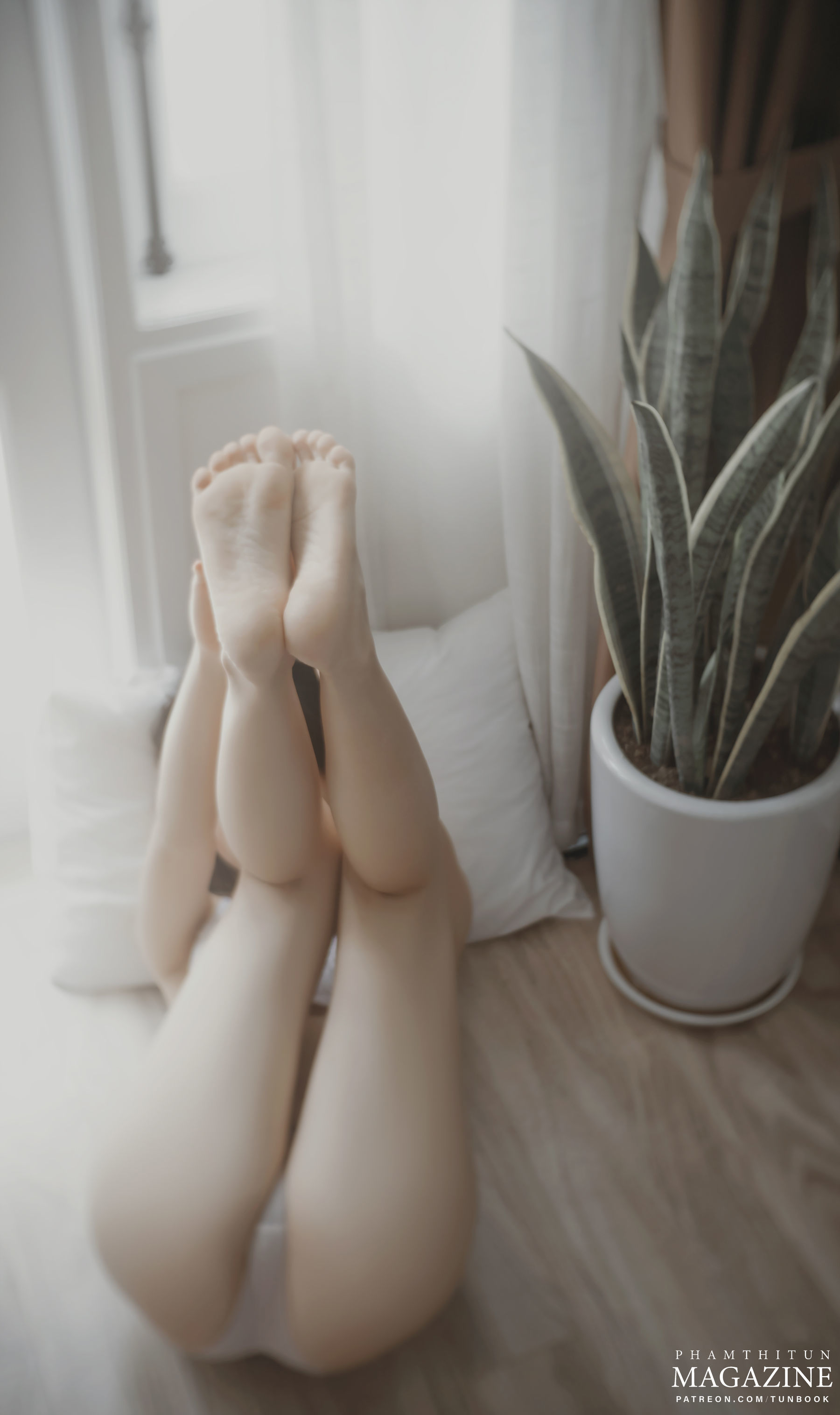 [网红COSER写真] [Tunlita] Patreon set AB49