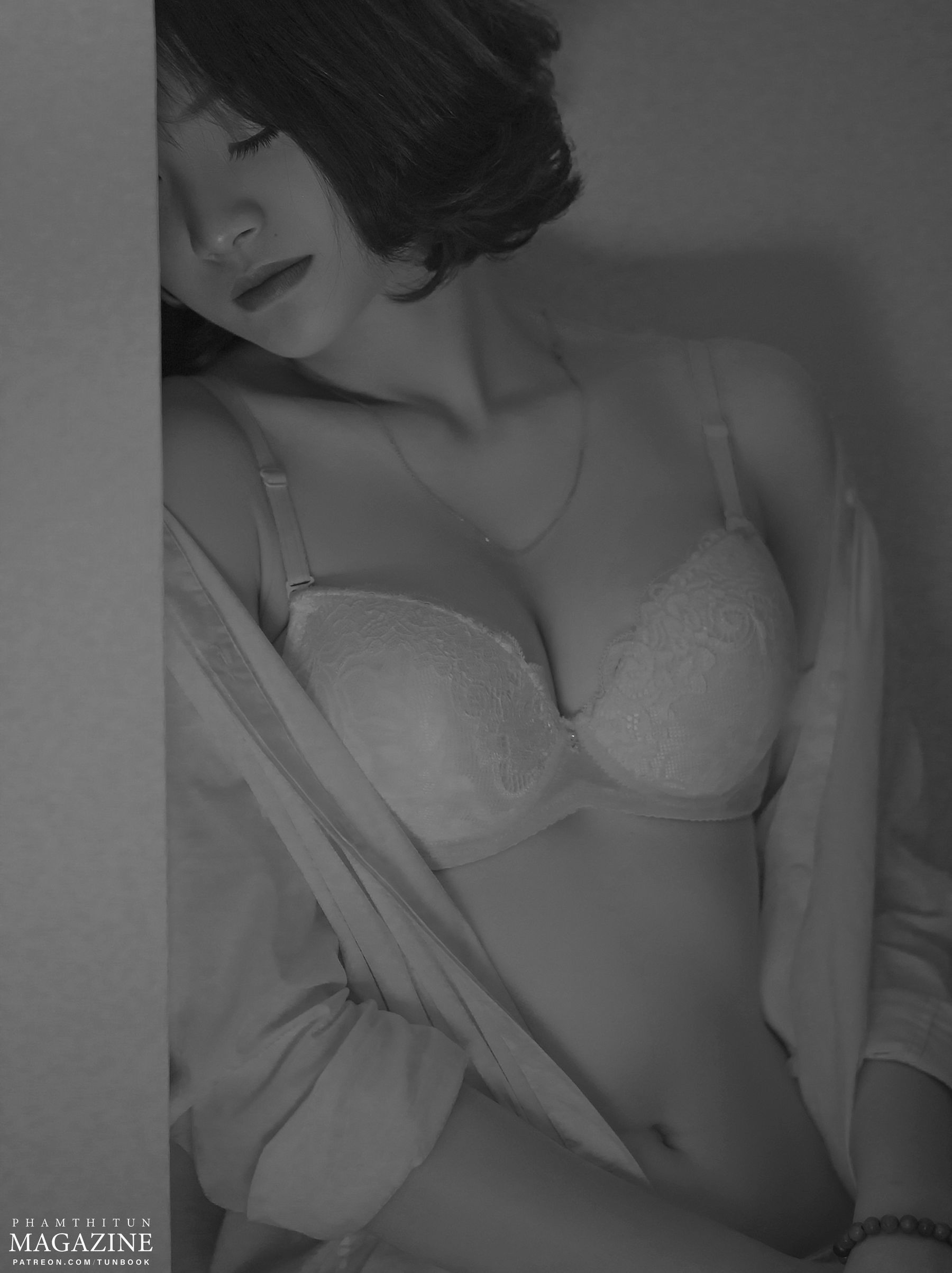 [网红COSER写真] [Tunlita] Patreon set AB49