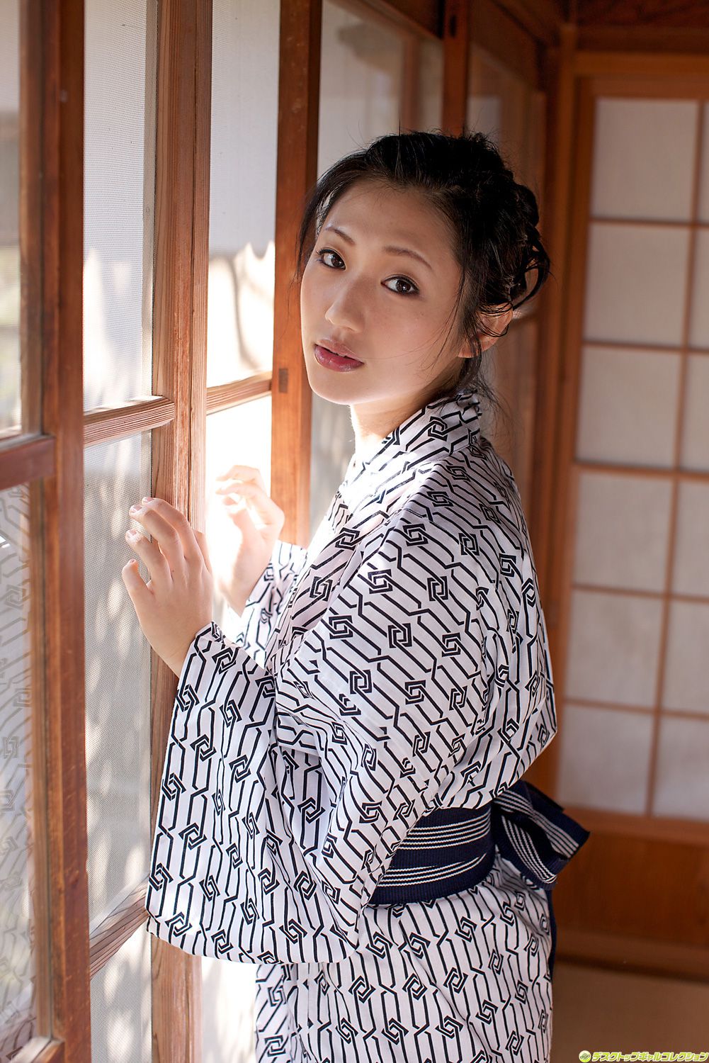 壇蜜《妖艶フェロモン美女が漂わせる究極のエロス》 [DGC] NO.1029